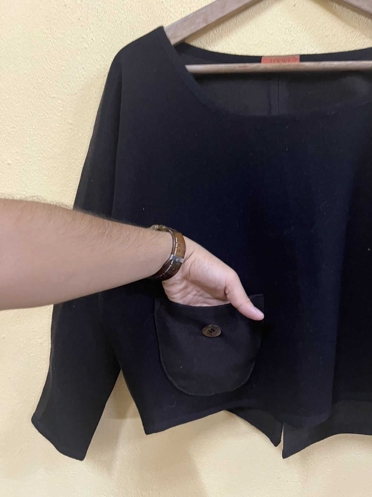 Loewe LOEWE CROP TOP Size M / US 6-8 / IT 42-44 - 3 Thumbnail