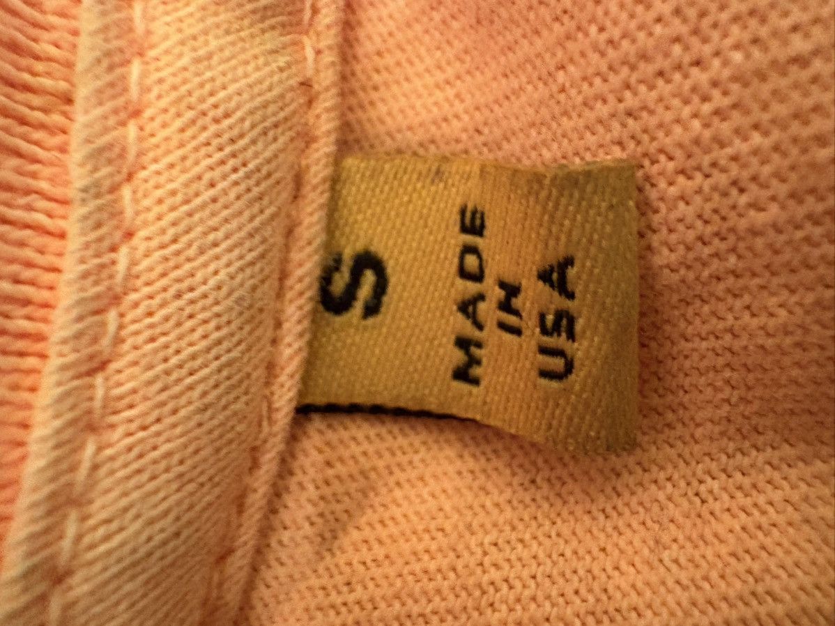 Gallery Dept. Gallery Dept. T-Shirt French logo Size US S / EU 44-46 / 1 - 5 Thumbnail