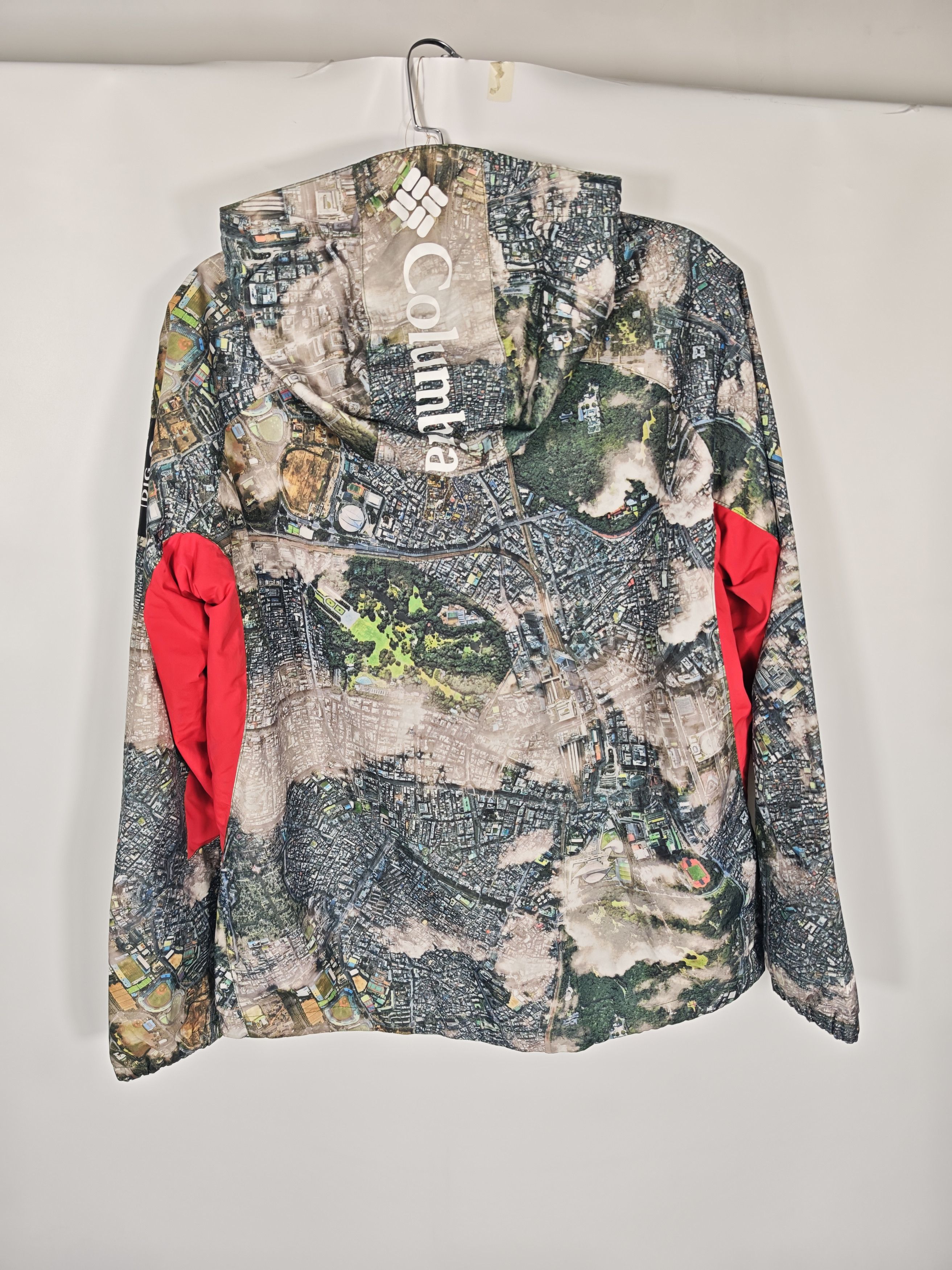 Columbia Columbia Raincoats L Size US L / EU 52-54 / 3 - 2 Thumbnail