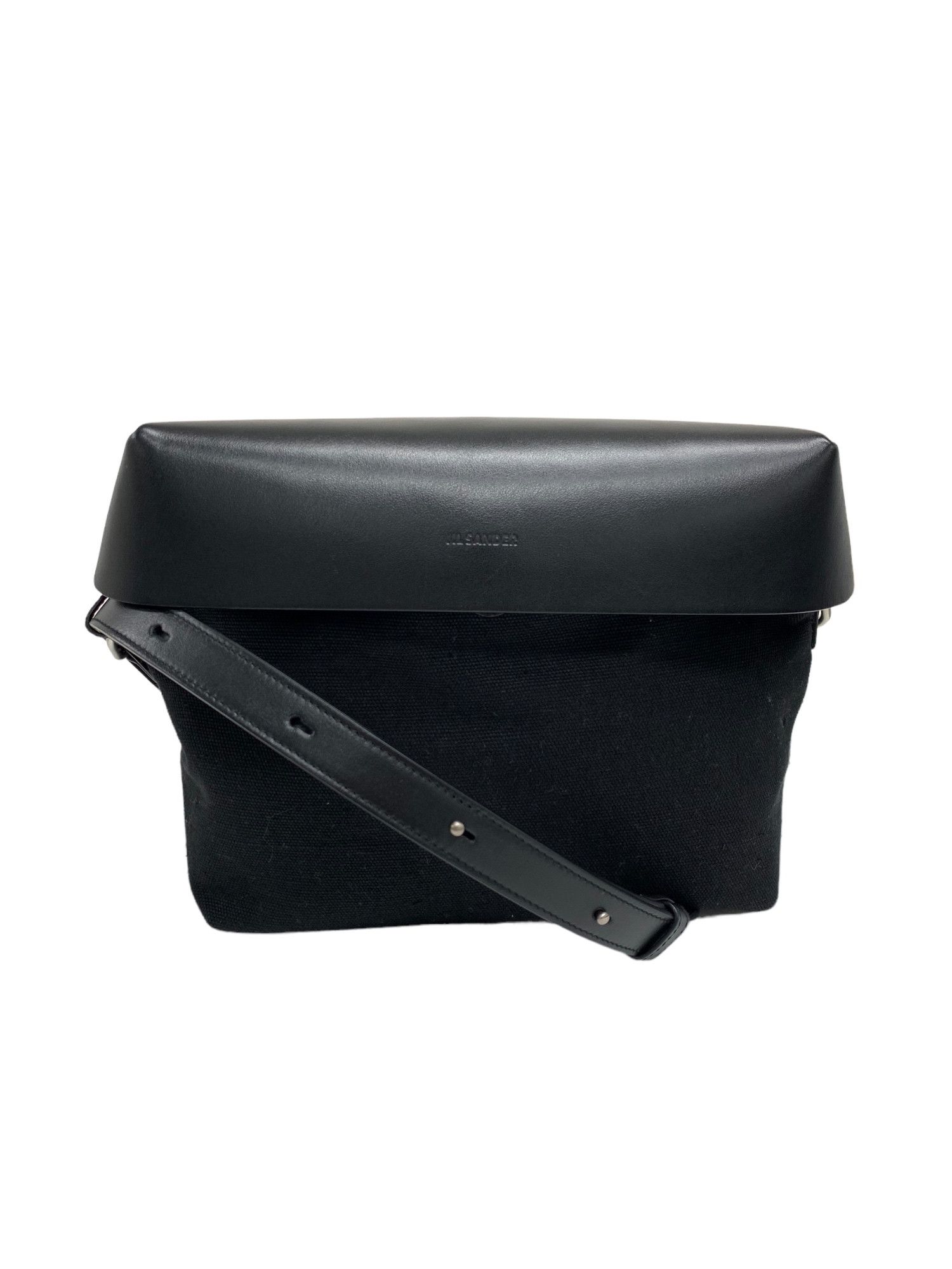 Jil Sander Lid Bag Size ONE SIZE - 3 Thumbnail