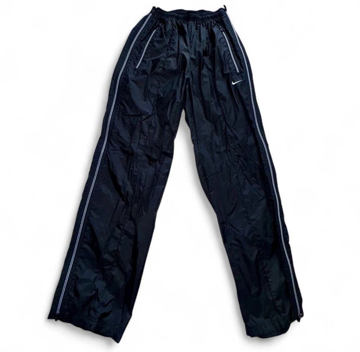 Nike nike sport workout pants Size 24" / US 00 / IT 34 - 1 Thumbnail