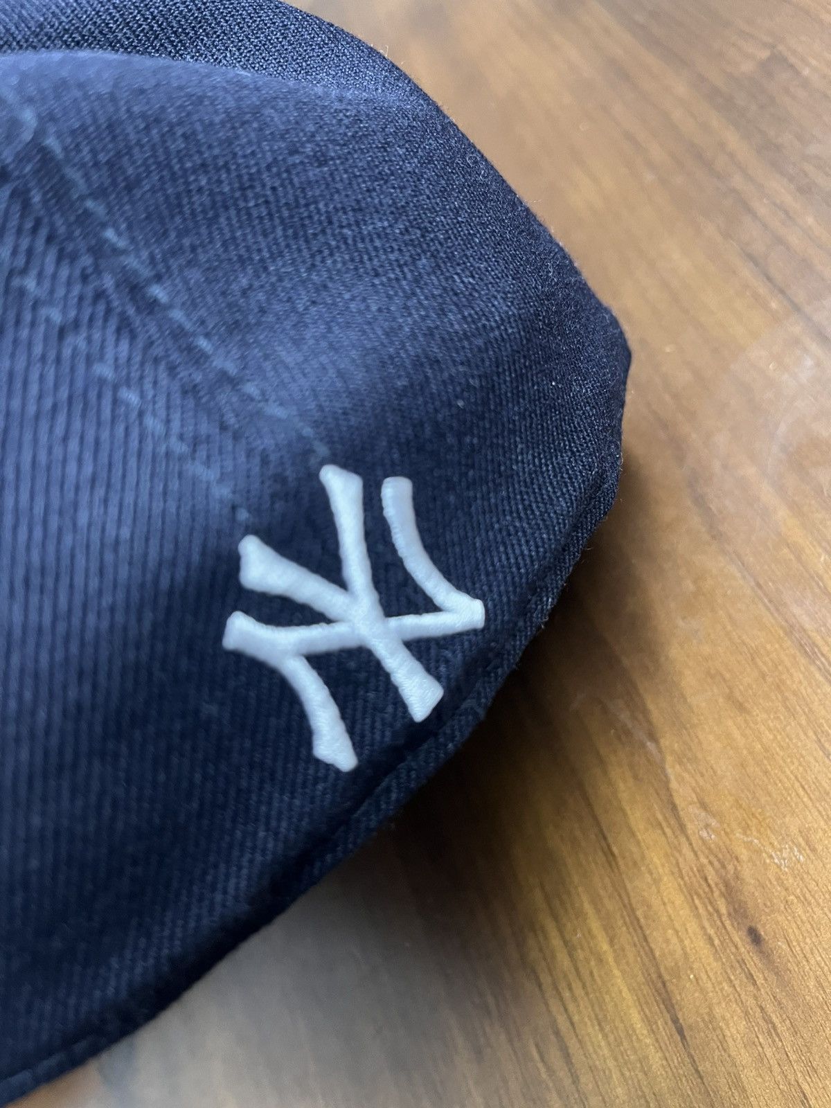 Kith × New Era Kith x New era x Yankees Subway series collection hat Size ONE SIZE - 8 Thumbnail