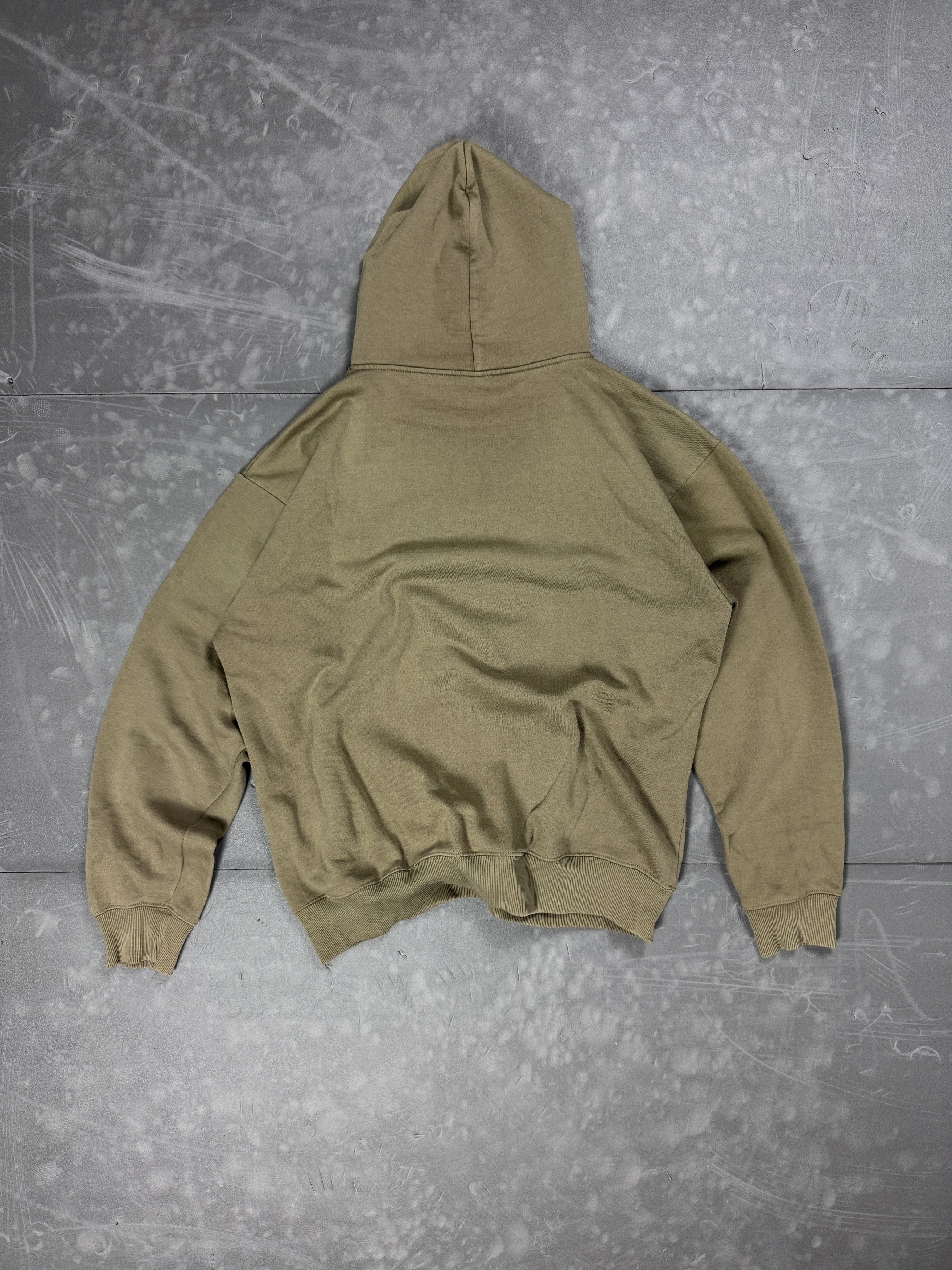 Vintage Vintage Fishbone oversize hoodie big print skate 90s retro Size US XL / EU 56 / 4 - 2 Thumbnail