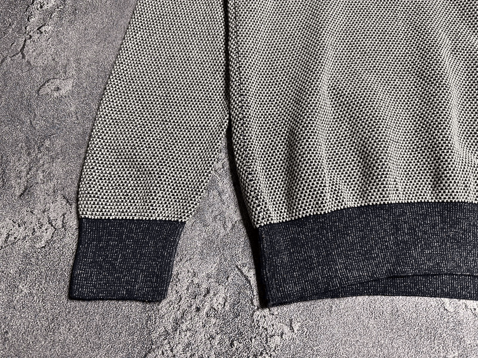 Hugo Boss Hugo Boss men's jumper L Size US L / EU 52-54 / 3 - 8 Thumbnail