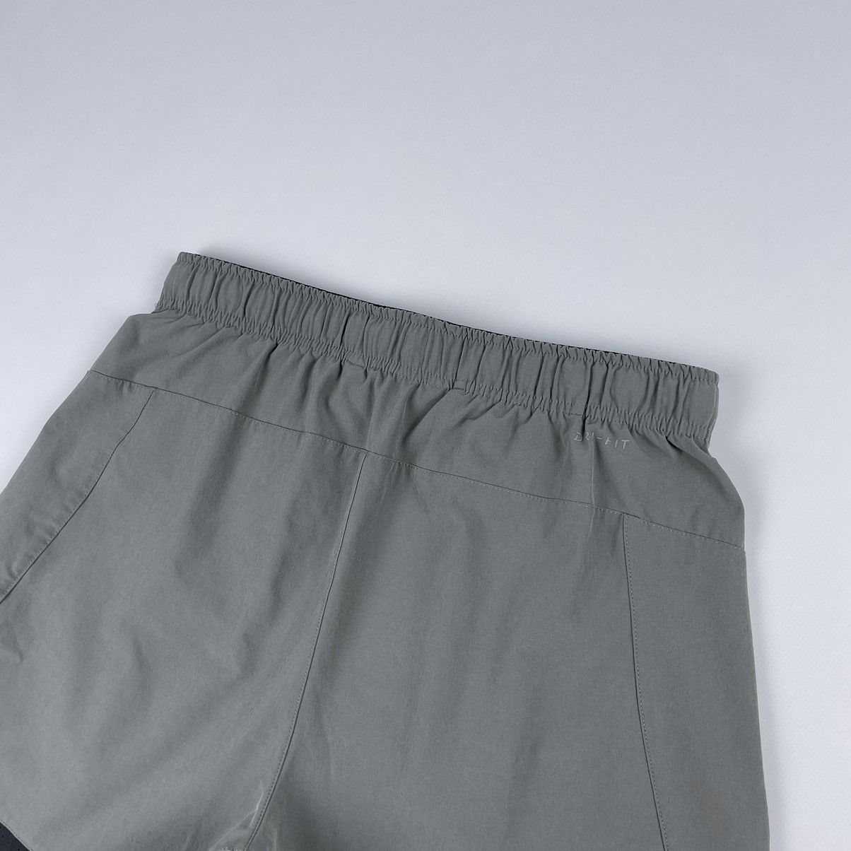Nike Nike dri-fit Shorts Size US 32 / EU 48 - 6 Thumbnail