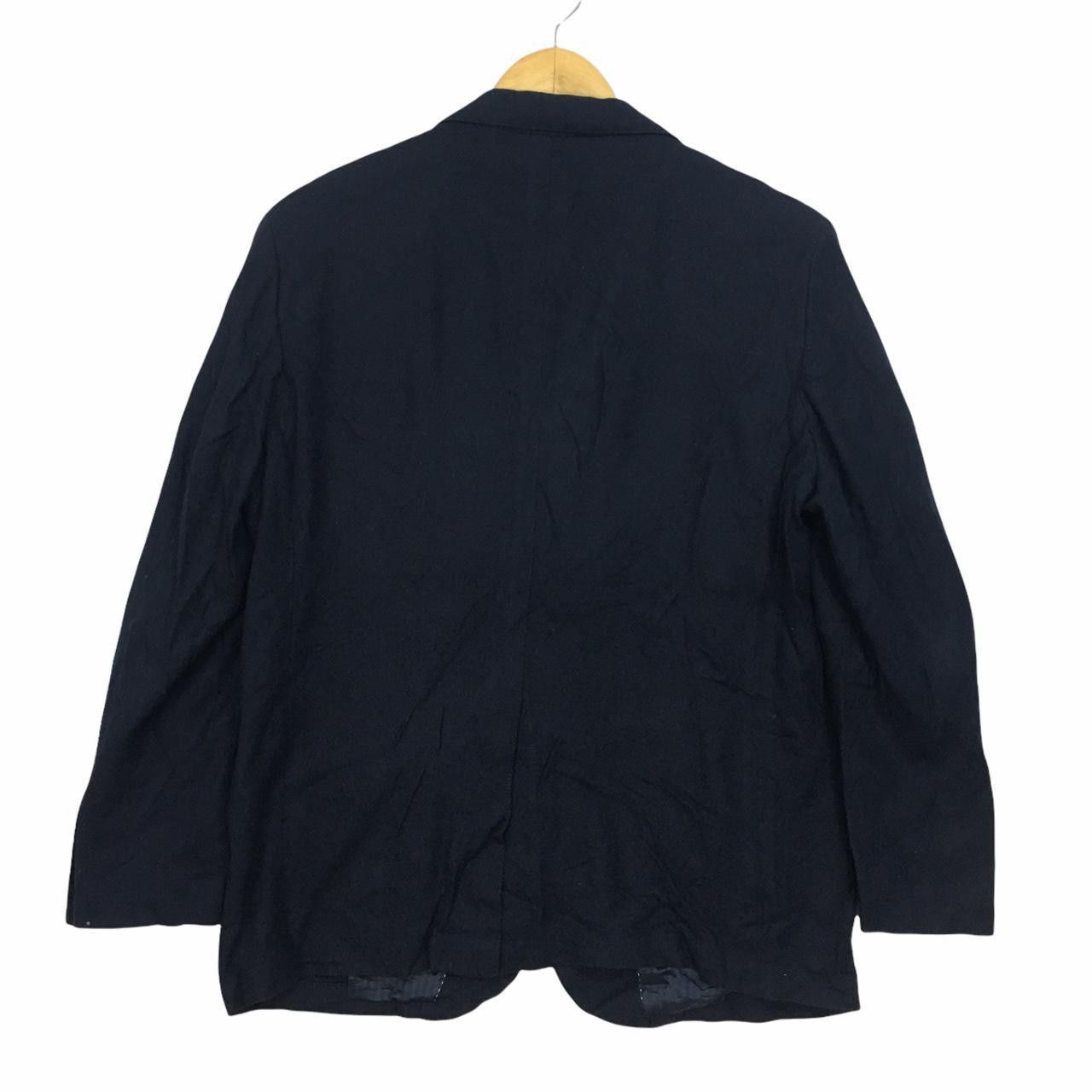Vintage Vtg VANSPORT in Tradition Button Jacket Coat Traditional Size US M / EU 48-50 / 2 - 3 Thumbnail