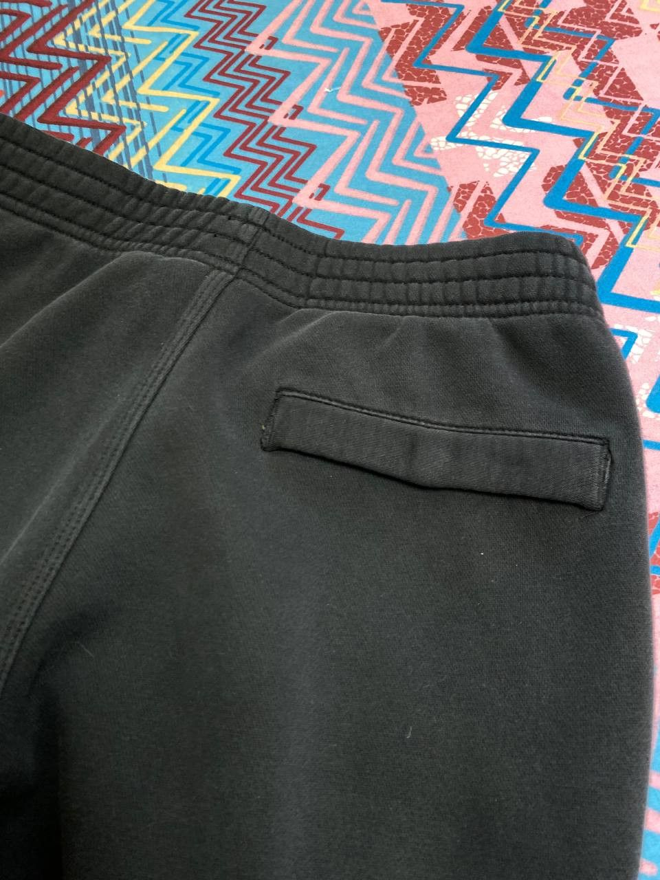 Nike × Vintage Vintage Nike track pants streetwear Size US 30 / EU 46 - 13 Thumbnail