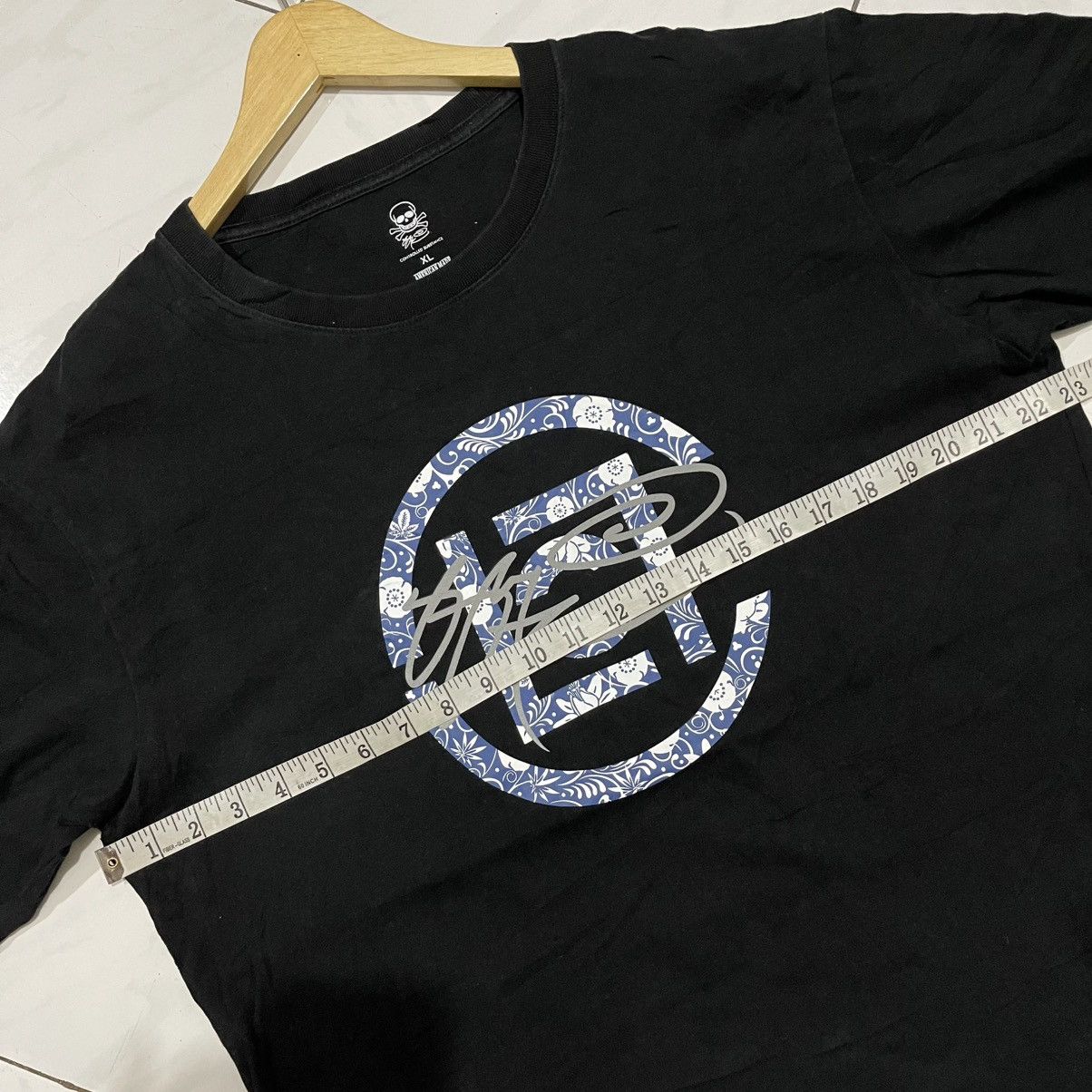 CLOT × SSUR Rare SSUR x CLOT tee Size US XL / EU 56 / 4 - 10 Thumbnail