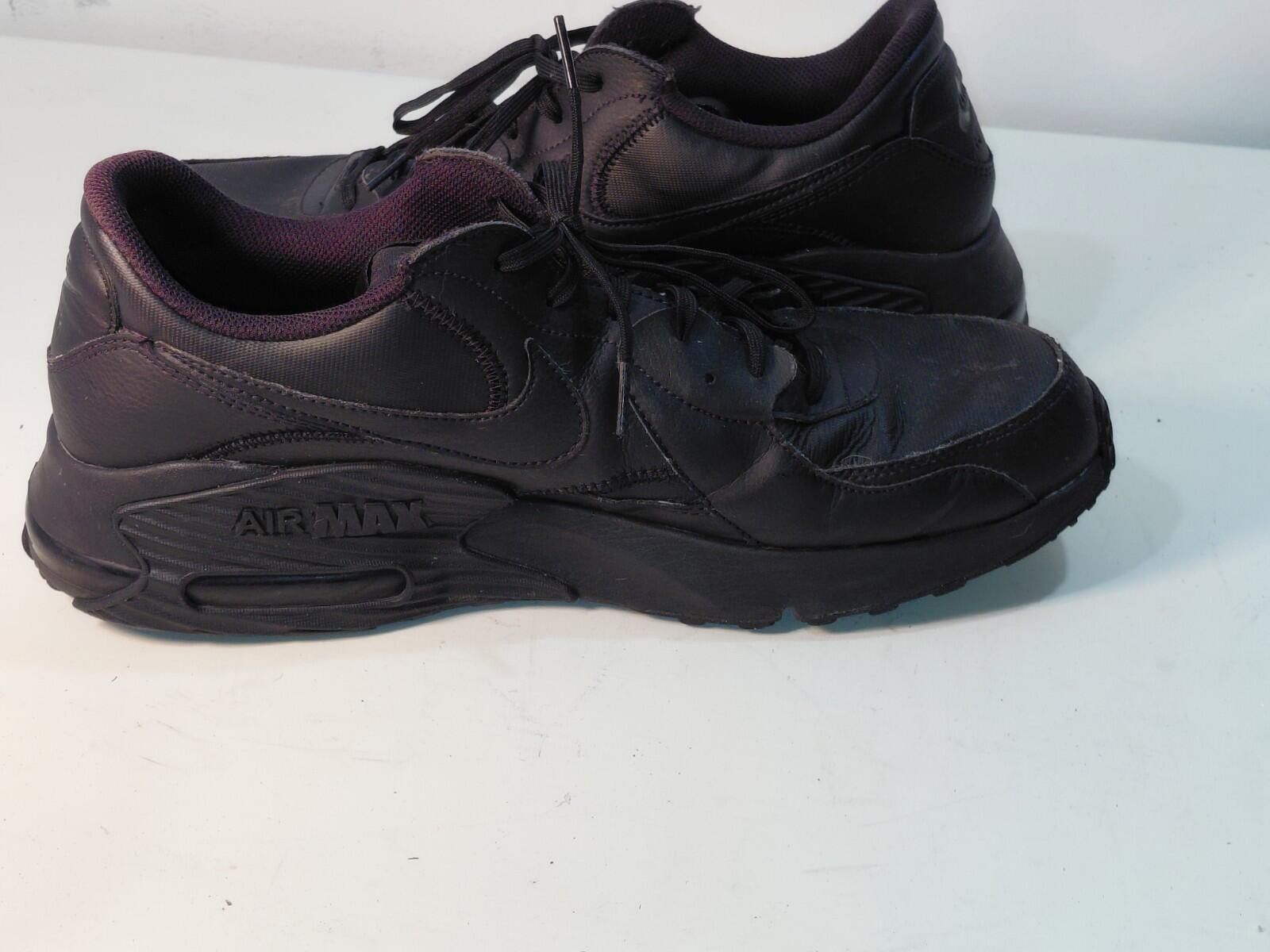 Nike Nike Air Force 1 Low Luxe Black Size14 shoes Men'sDB2839 001 Size US 13 / EU 46 - 7 Thumbnail