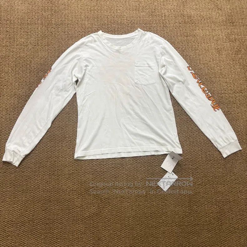 Chrome Hearts CHROME HEARTS Size M long sleeve Size US M / EU 48-50 / 2 - 1 Thumbnail
