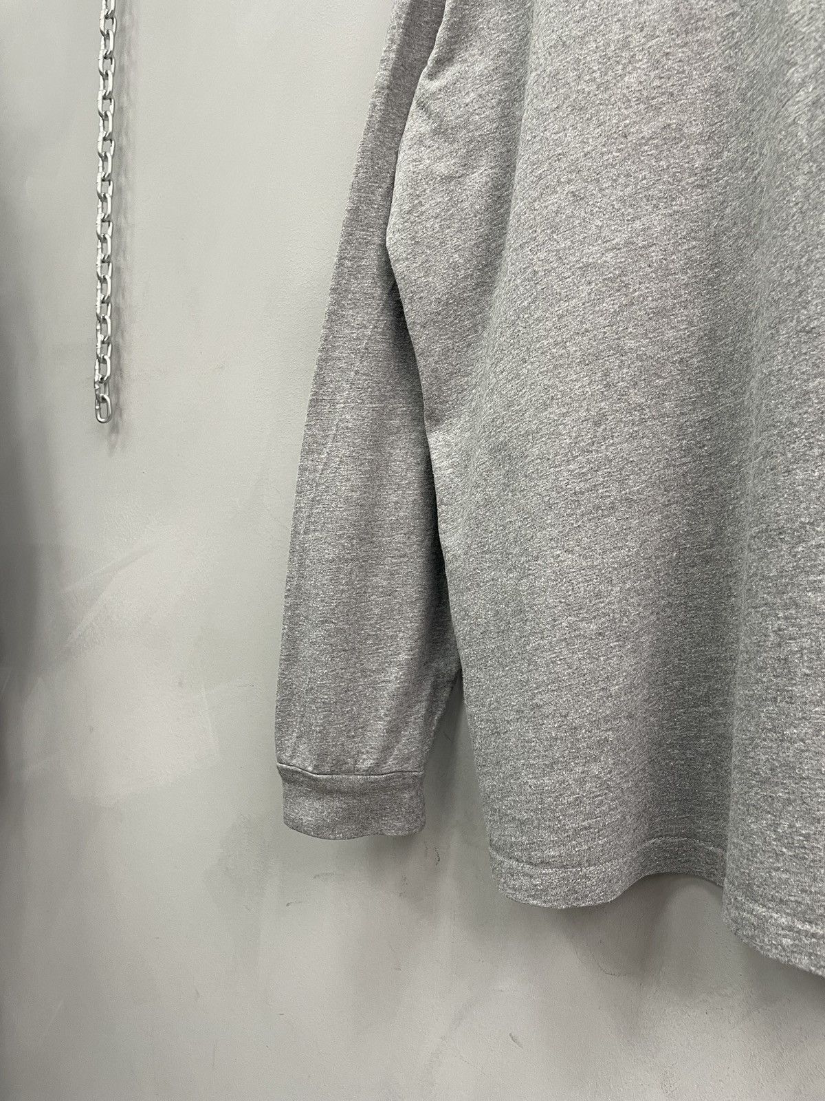 Carhartt Rare 90s Carhartt Longsleeve boxy y2k sun faded Size US XL / EU 56 / 4 - 11 Thumbnail
