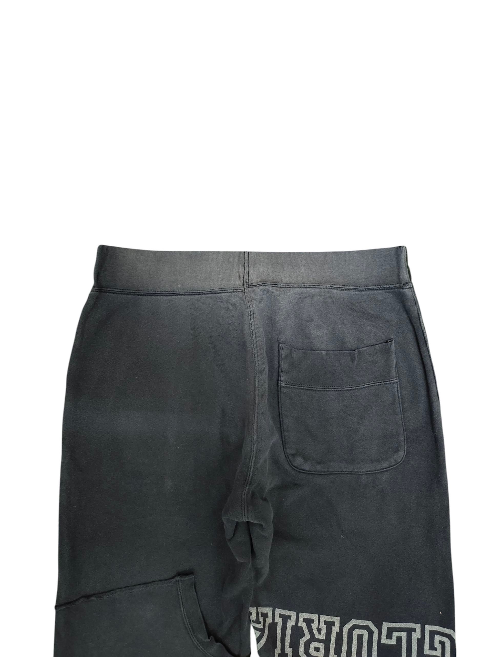 Undercover SS16 Undercover Hybrid Pants- The Greatest Paperdoll Hybrids Size US 31 - 2 Thumbnail