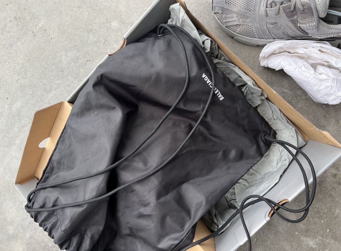 Balenciaga Balenciaga Phantom Size 10 Size US 10 / EU 43 - 6 Thumbnail