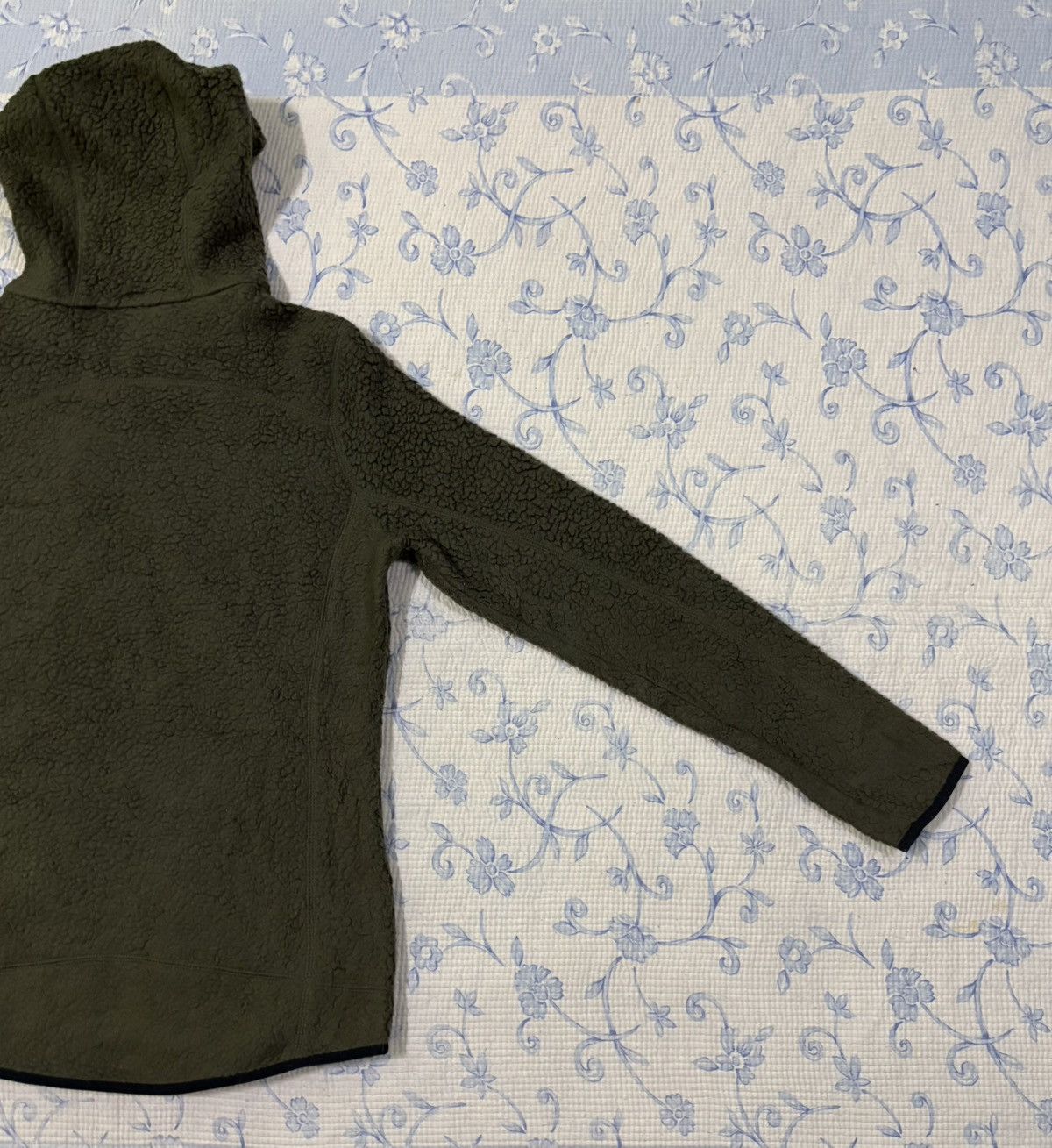 Patagonia Patagonia Sherpa Fleece Hoodie Size US M / EU 48-50 / 2 - 9 Thumbnail