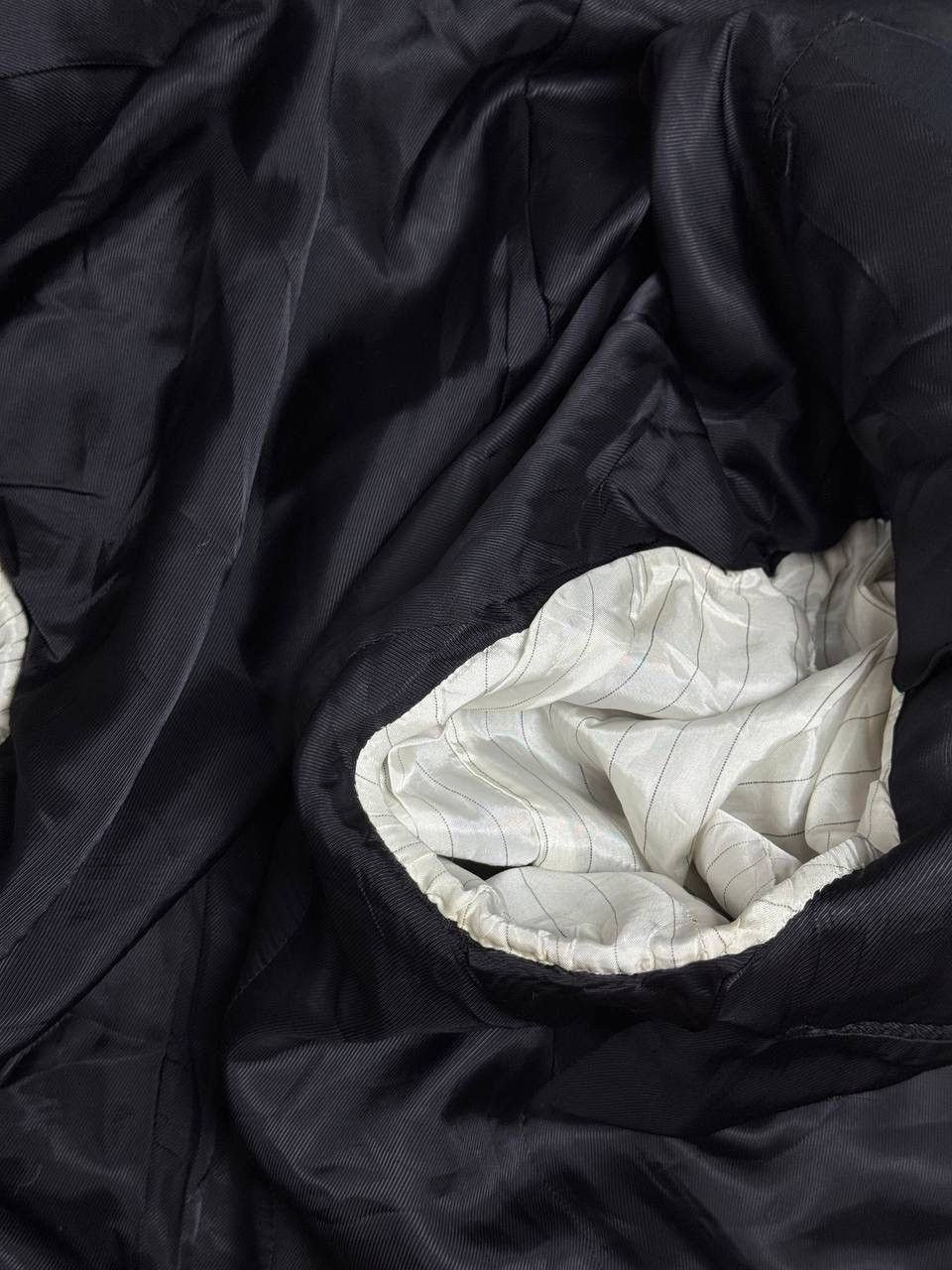 Prada Prada Vintage Blazer Size 54R - 20 Thumbnail