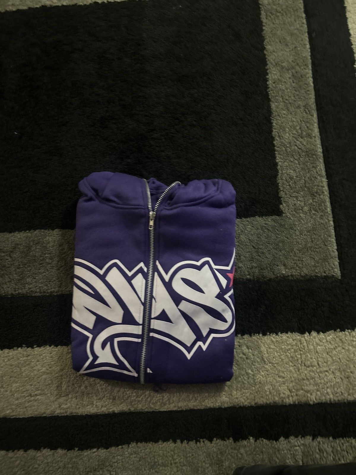 Designer × Japanese Brand Y2K hoodie Size US L / EU 52-54 / 3 - 1 Thumbnail