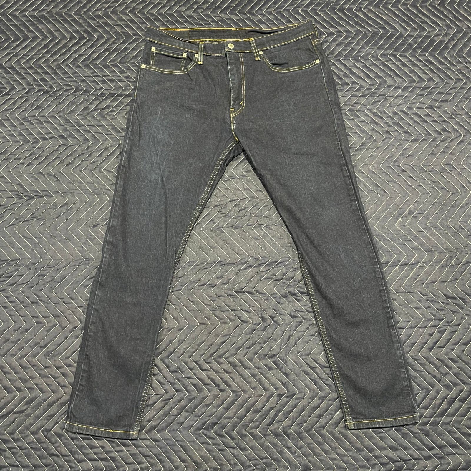 Levi's Levi's 512 Jeans Size US 36 / EU 52 - 2 Thumbnail