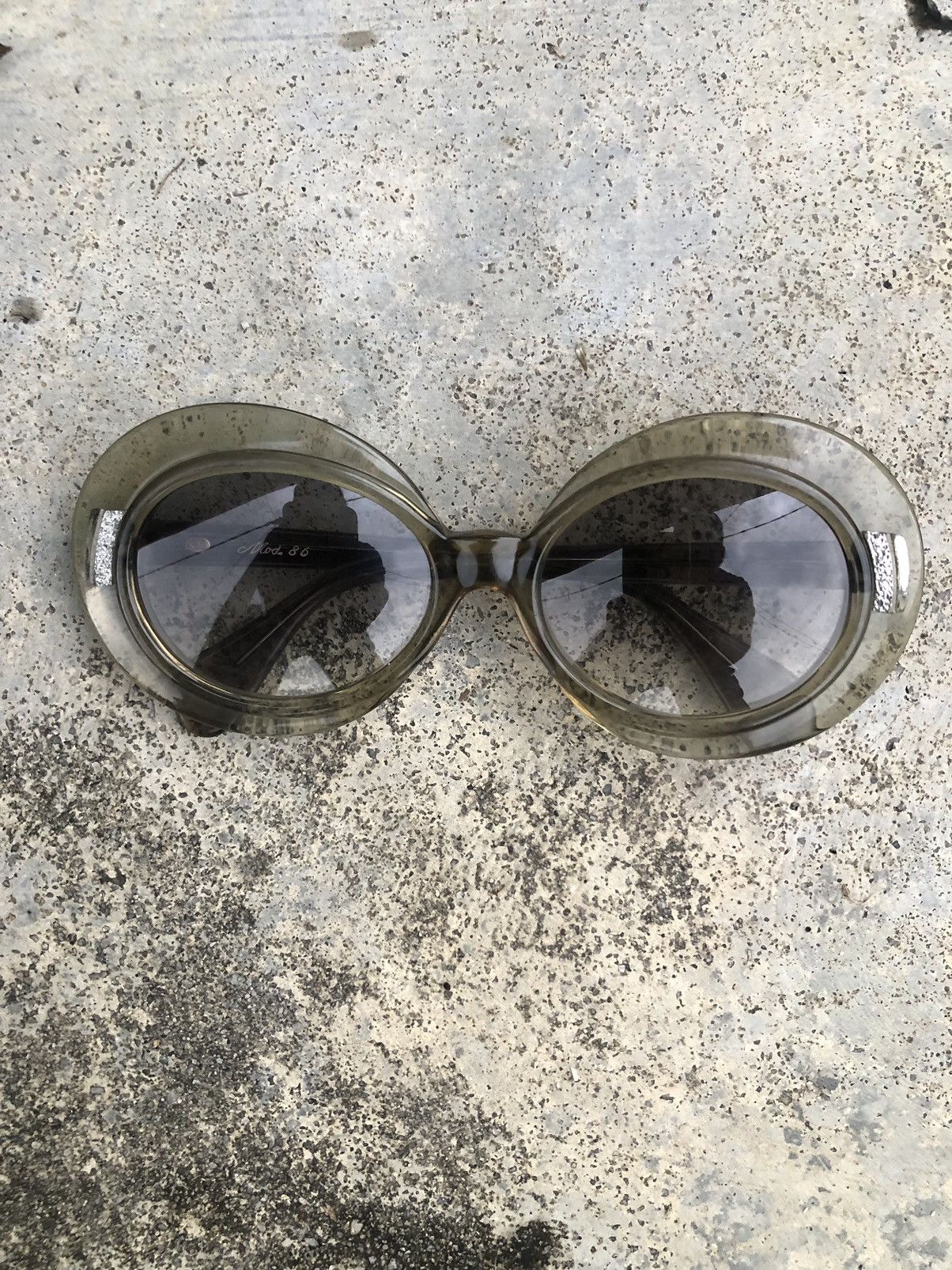Vintage vintage x kurt cobain Size ONE SIZE - 3 Thumbnail