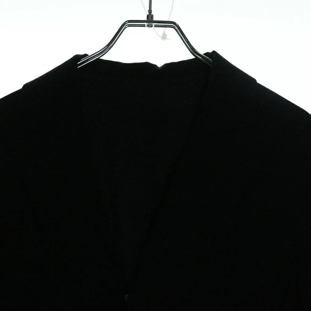 Yohji Yamamoto Yohji Yamamoto FEMME 04SS Deformed Jacket Size US S / EU 44-46 / 1 - 3 Thumbnail
