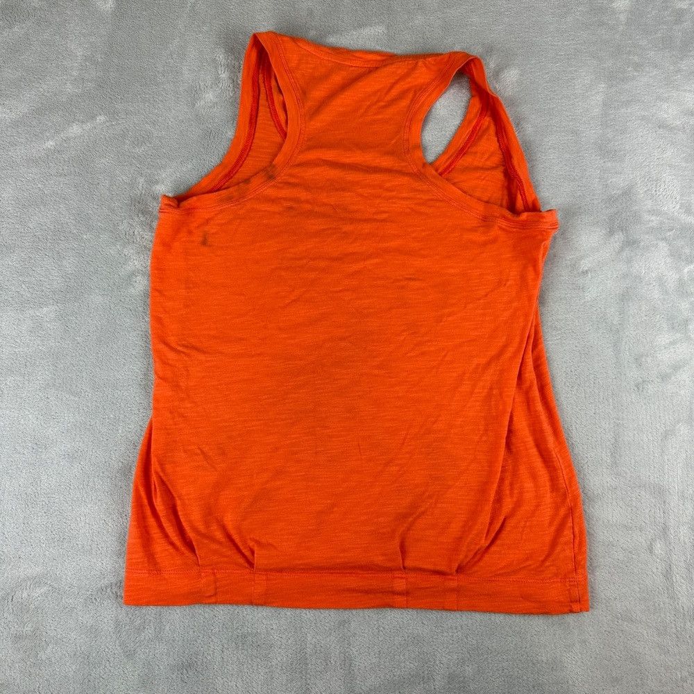 Arc'teryx Arc’teryx Orange Tank Top Women’s Size M Size M / US 6-8 / IT 42-44 - 6 Thumbnail
