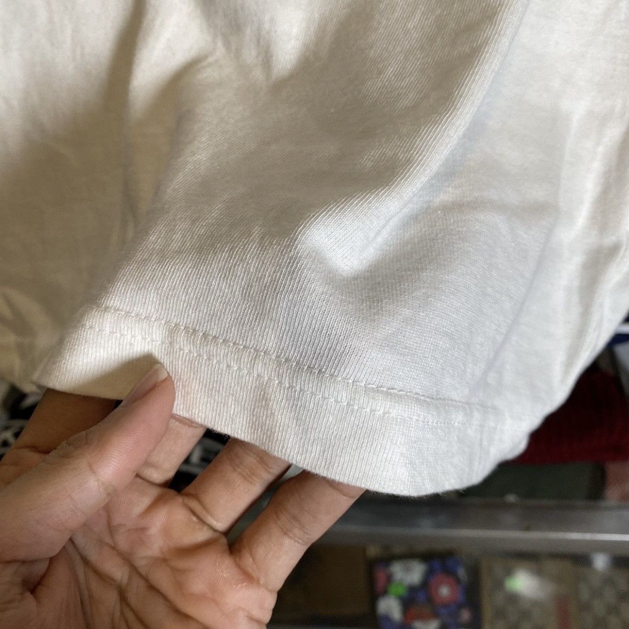 Anime VINTAGE‼️Gundam Movie By Cospa shirt Size US M / EU 48-50 / 2 - 8 Thumbnail