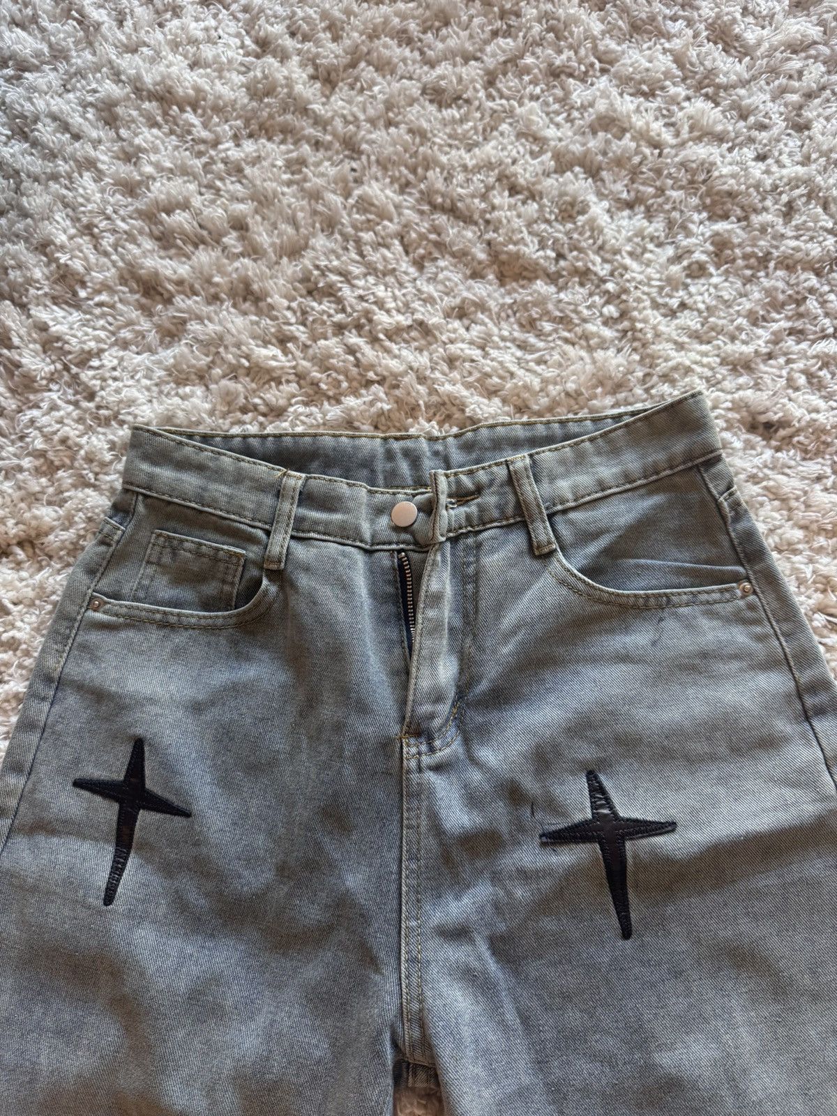 Other Cross denim jeans Size US 28 / EU 44 - 3 Thumbnail