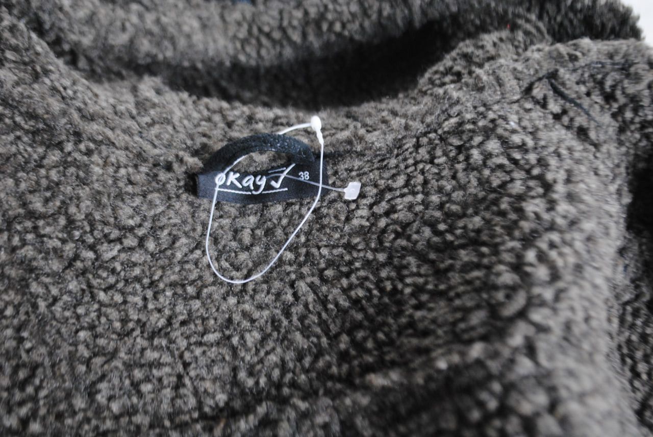 Other kay Women’s Shearling Coat Size S / US 4 / IT 40 - 5 Thumbnail