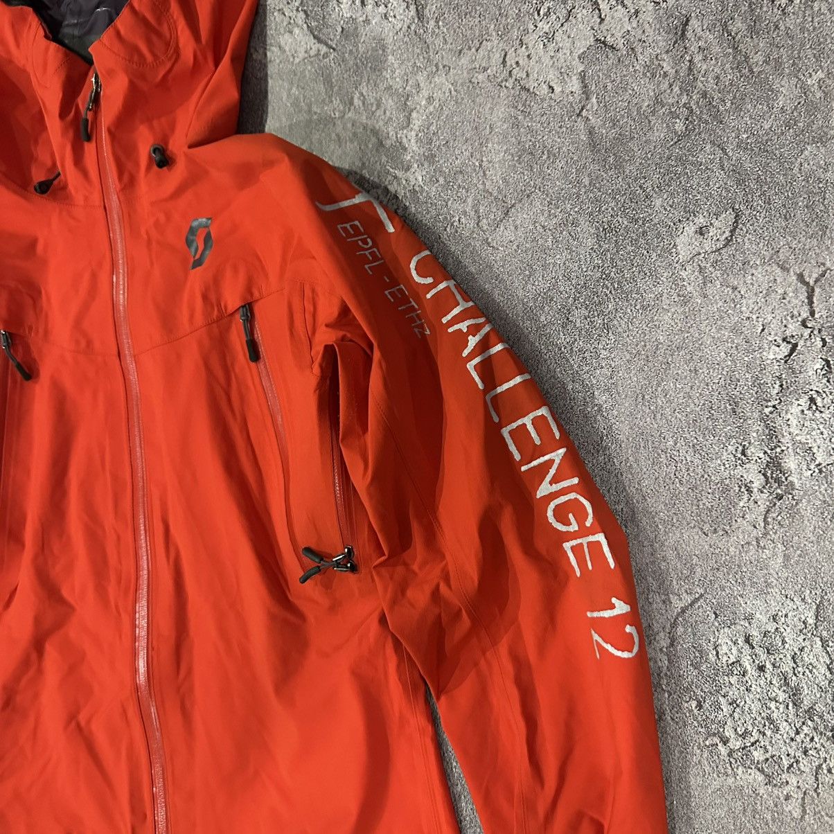 Other Scott Gore tex Women’s Jacket Size S/ US 2 Size S / US 4 / IT 40 - 5 Thumbnail