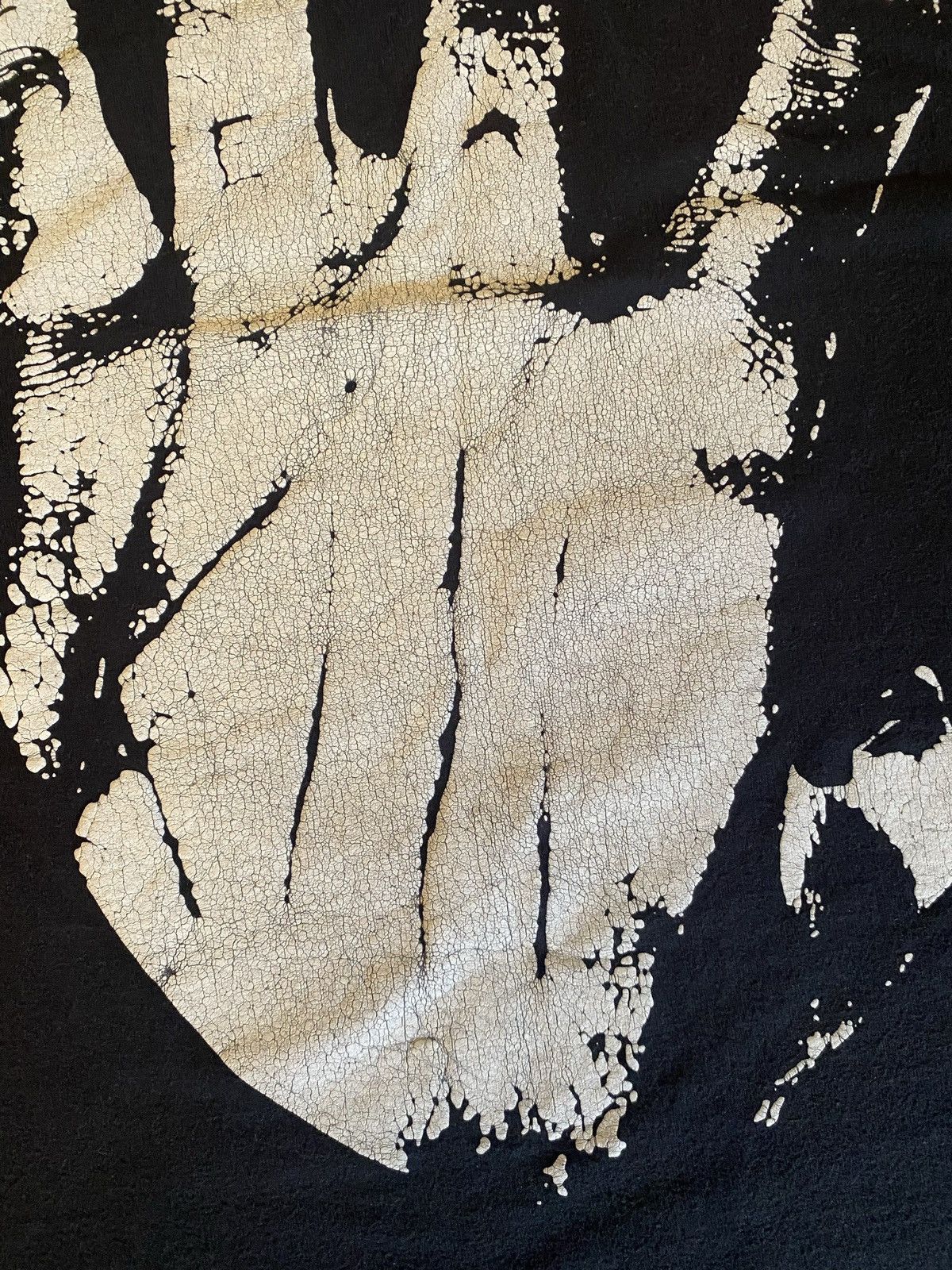 Revenge Revenge XXXTENTACION OG Lightning “Kill” Tee Size US S / EU 44-46 / 1 - 17 Thumbnail