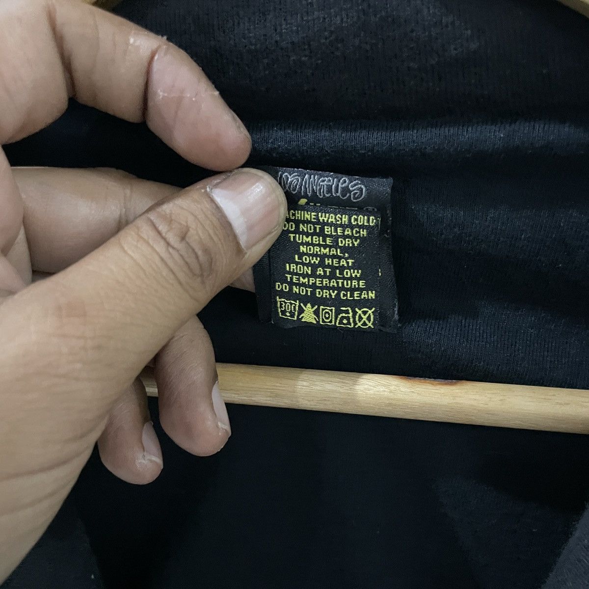 Stussy Vintage Stussy London Tokyo Cardingan Size M / US 6-8 / IT 42-44 - 10 Thumbnail