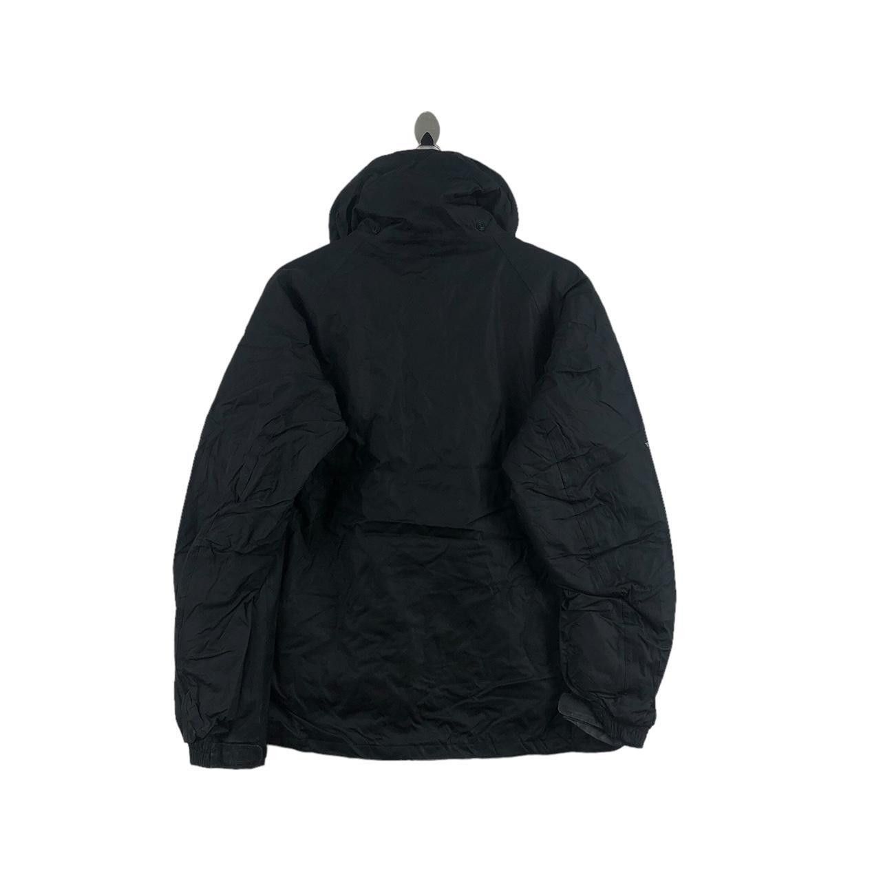 Other Vintage THERMOSAVER MAKKU JAPAN Waterproof Parka Jacket Size US L / EU 52-54 / 3 - 2 Thumbnail