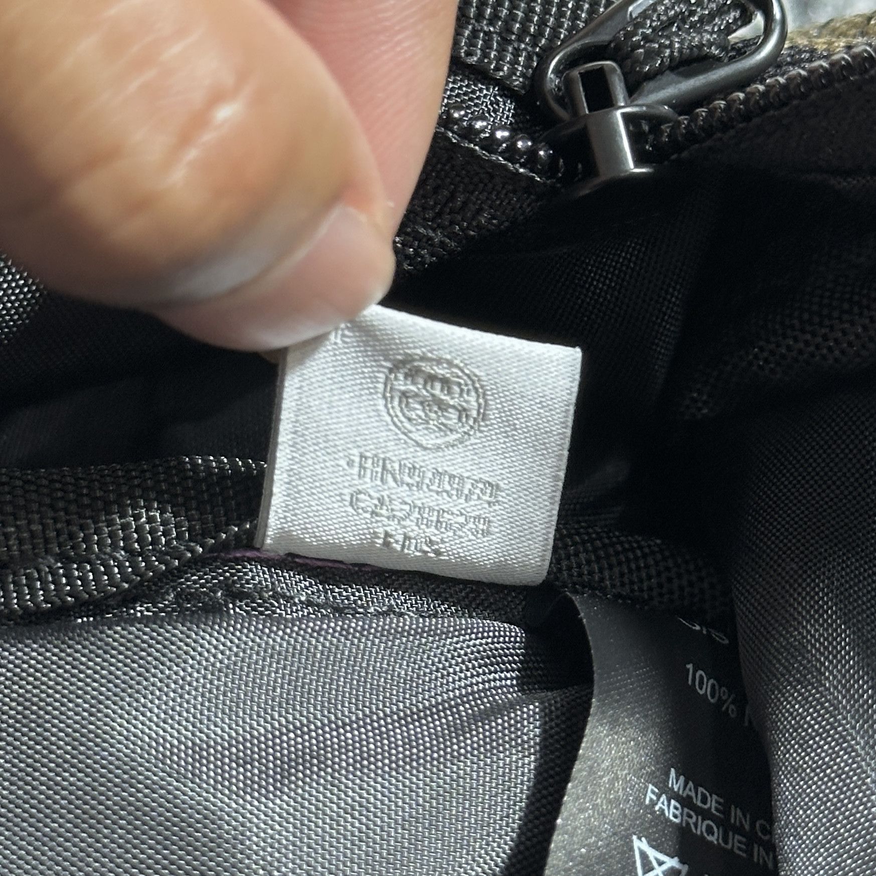 Stussy Stussy backpack Size ONE SIZE - 6 Thumbnail