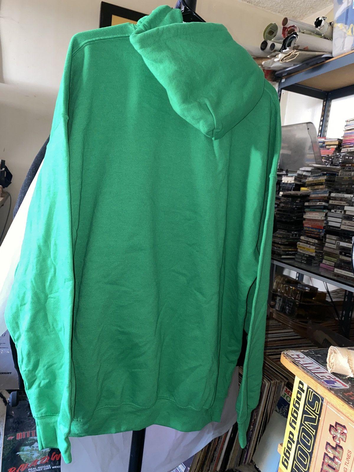 Other CONART x SURE SHOT hoodie NEW size medium Size US M / EU 48-50 / 2 - 4 Thumbnail