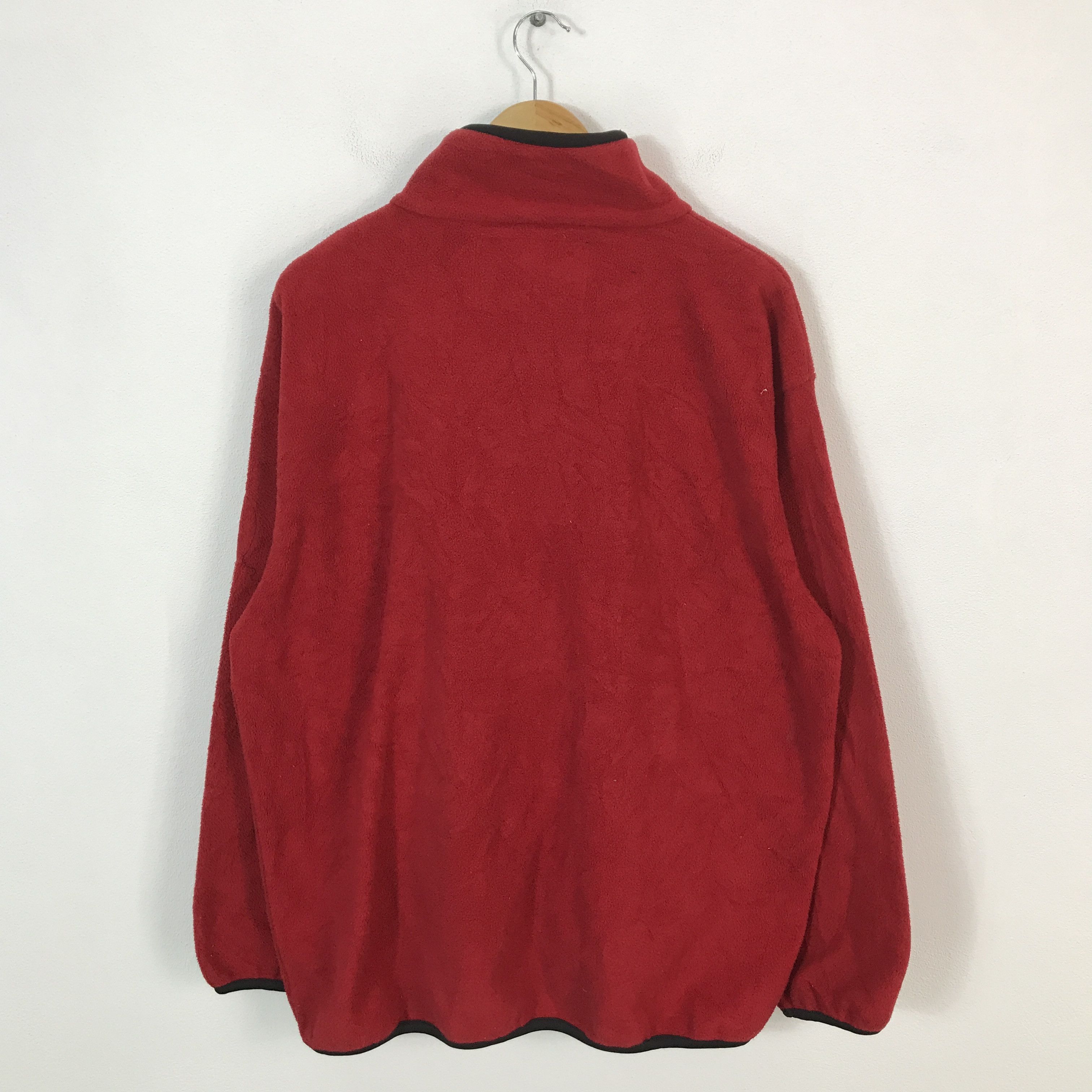 Ecko Unltd. Ecko unlimited fleece zipper jacket Size US XL / EU 56 / 4 - 2 Thumbnail