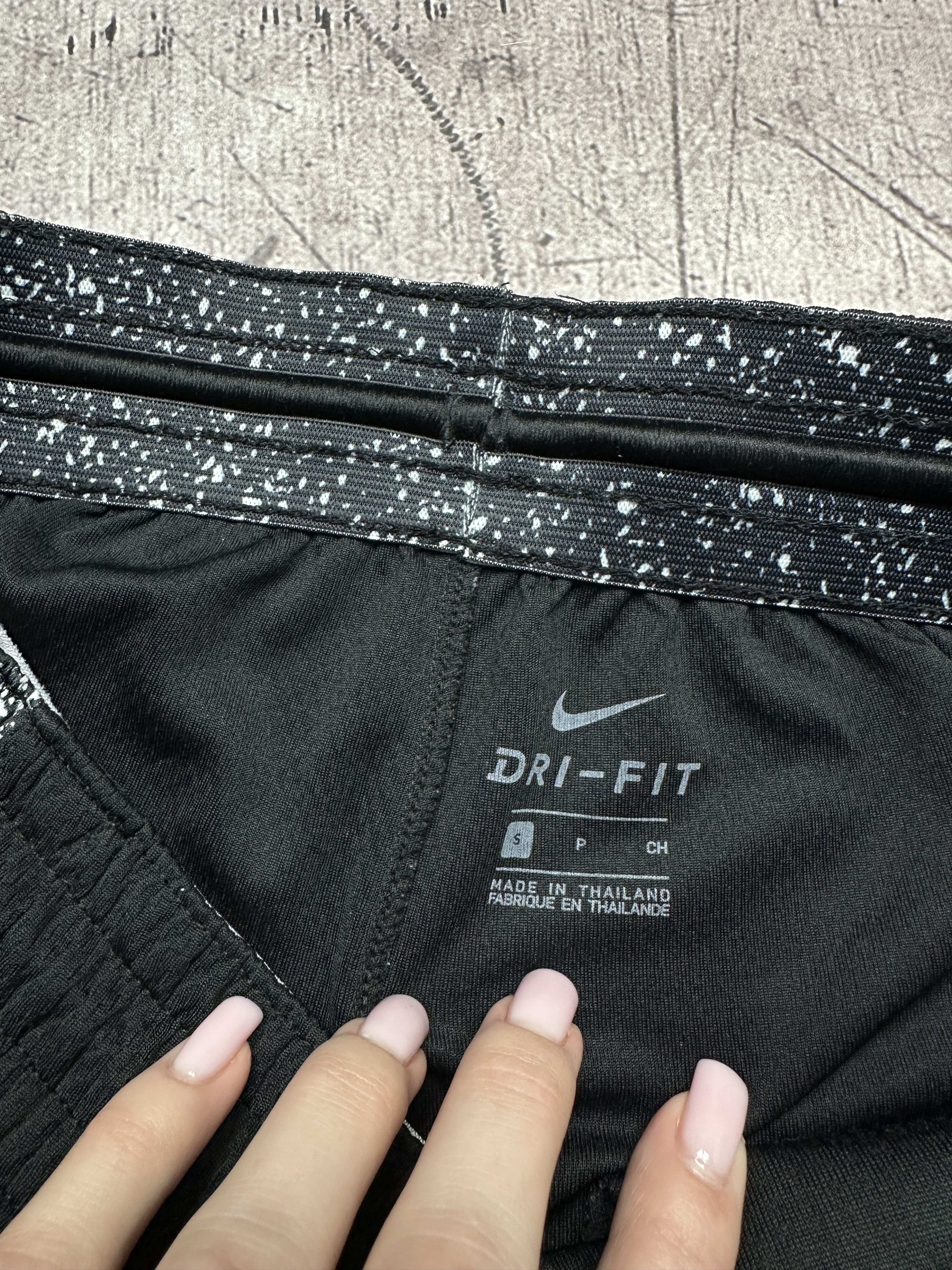 Nike Nike Dri Fit Mens Shorts Size US 30 / EU 46 - 5 Thumbnail