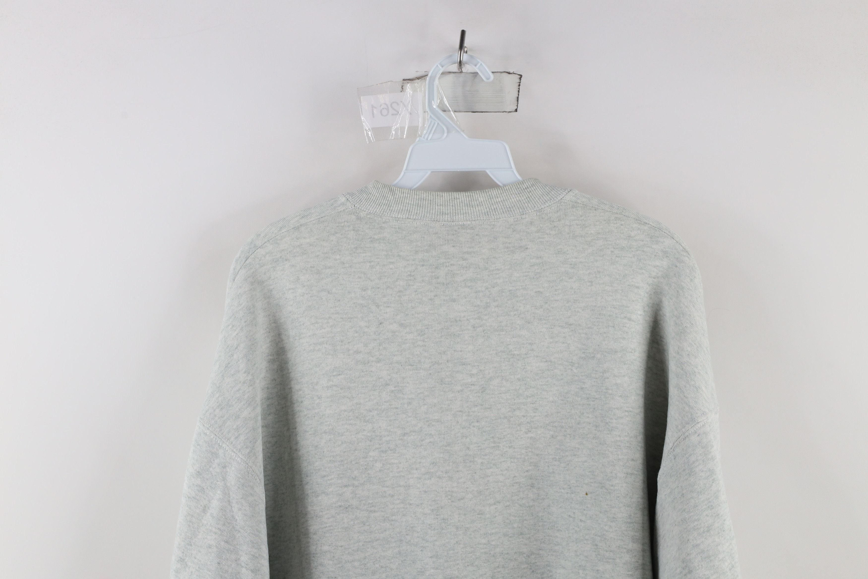 Vintage Vintage 90s Streetwear Joes Key West Florida Sweatshirt US Size US XL / EU 56 / 4 - 13 Thumbnail