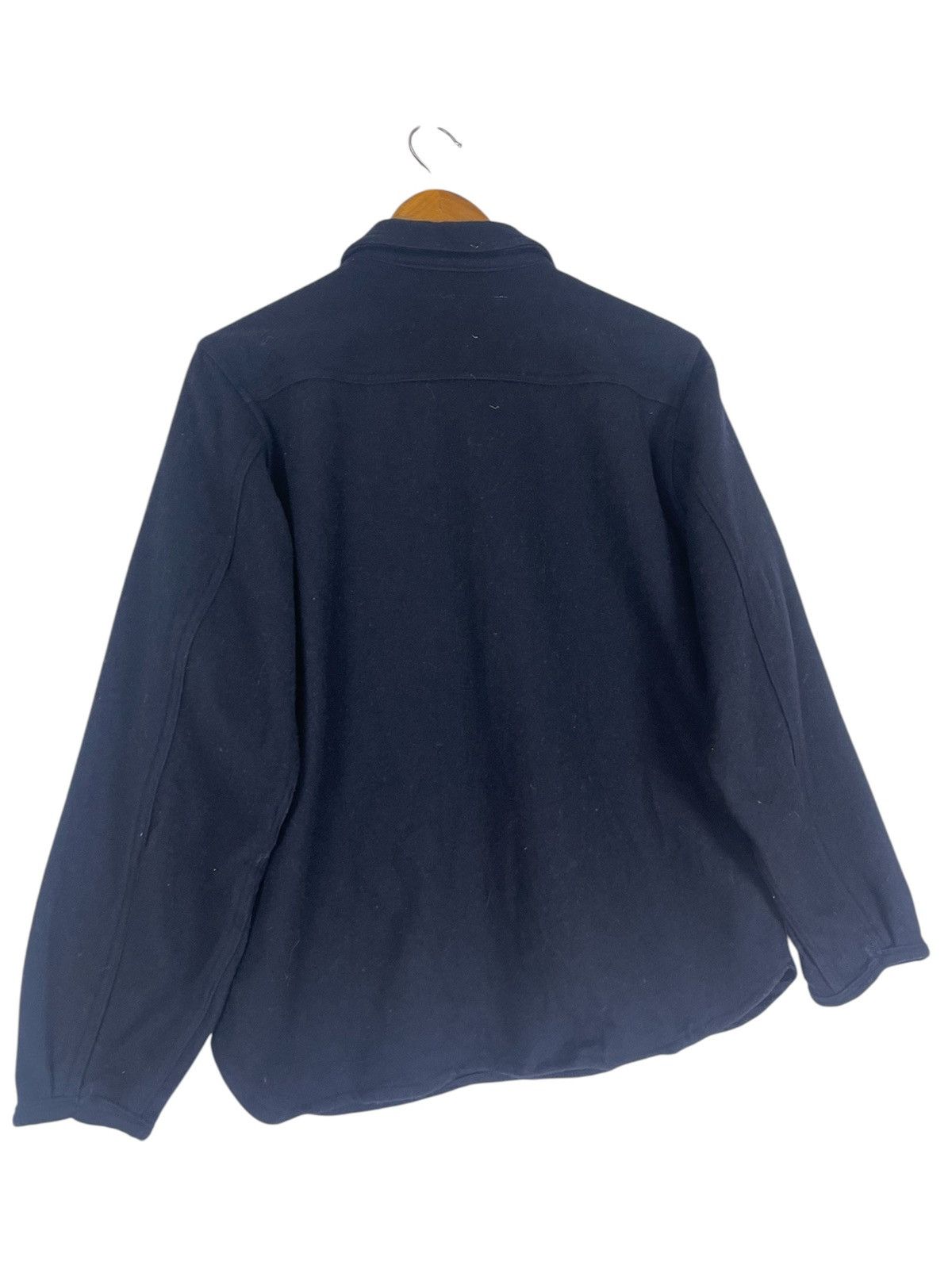 General Research MOUNTAIN RESEARCH 1805 CPO SHIRT JACKET Size US L / EU 52-54 / 3 - 10 Thumbnail