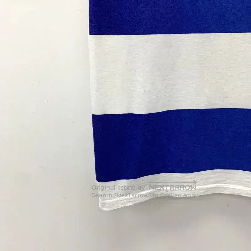 Dior Dior Colorblock Cotton Women's T. Size S / US 4 / IT 40 - 4 Thumbnail
