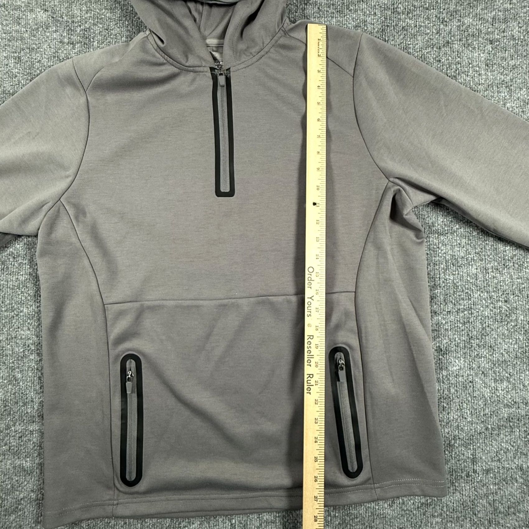 Vintage VINTAGE? No. Size US L / EU 52-54 / 3 - 3 Thumbnail