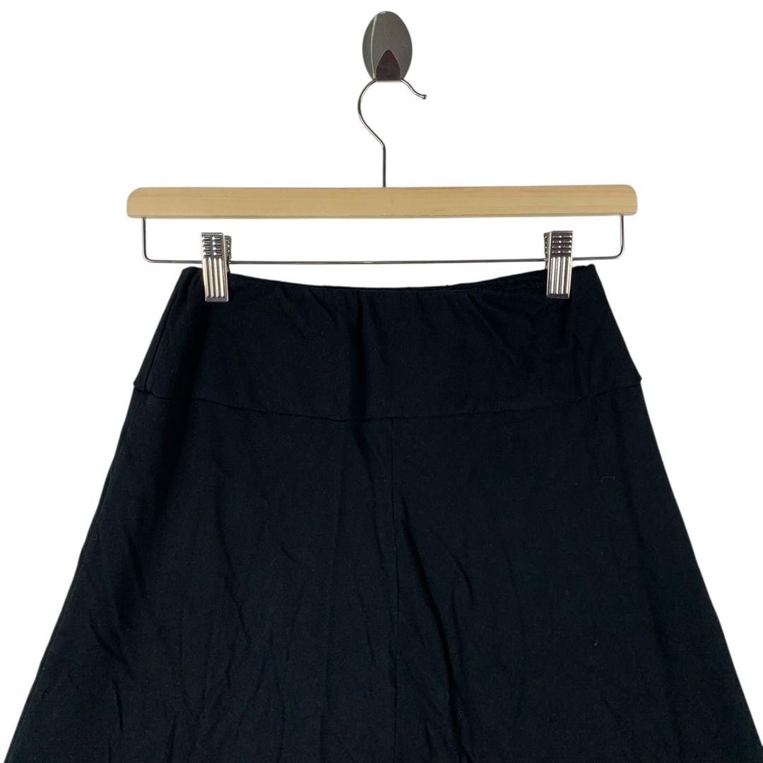 Designer × Vintage × agnes b. Vintage AGNES B Women skirt Size 29" - 5 Thumbnail