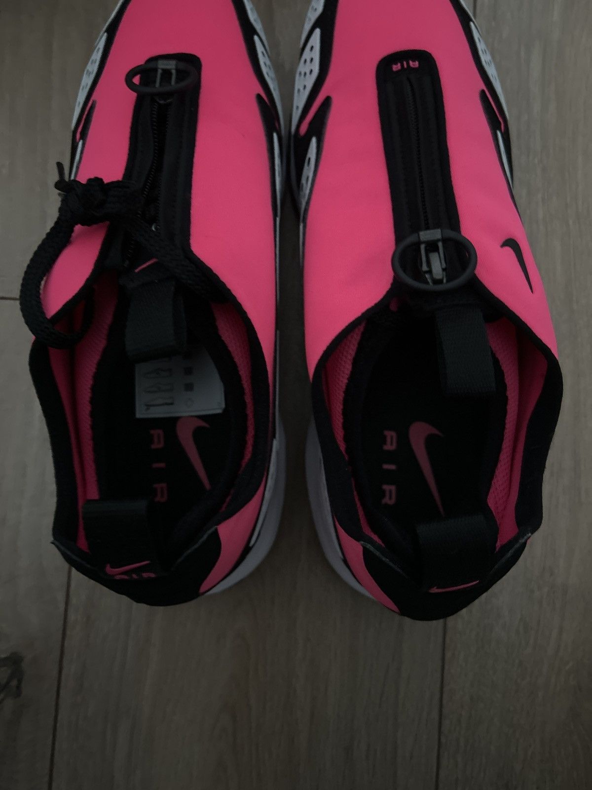 Nike Air Max SNDR - Pink Blast Size US 9 / EU 42 - 5 Thumbnail