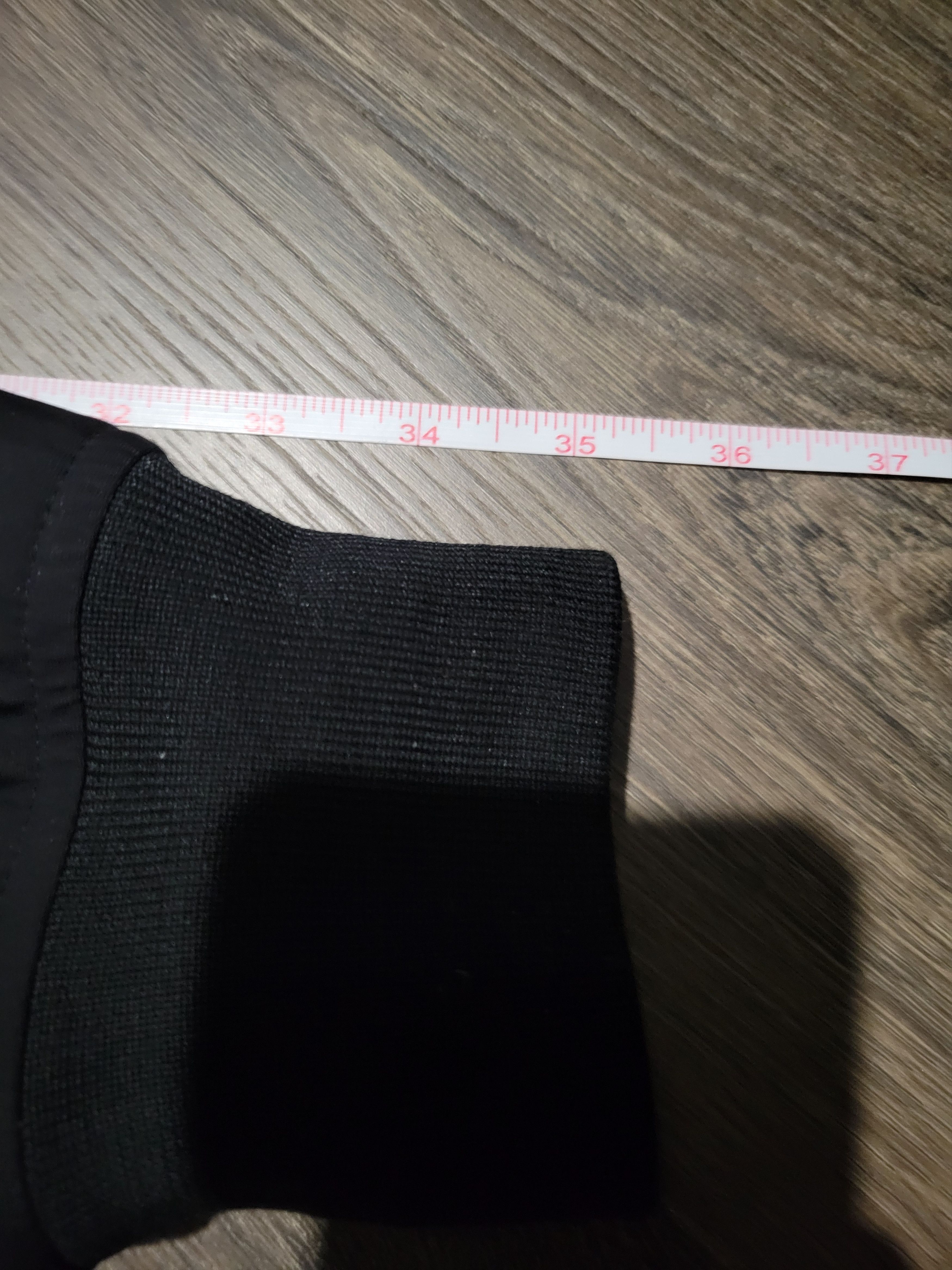 Moncler Derva Giubbotto (2018, Red Lining) Size US L / EU 52-54 / 3 - 19 Thumbnail
