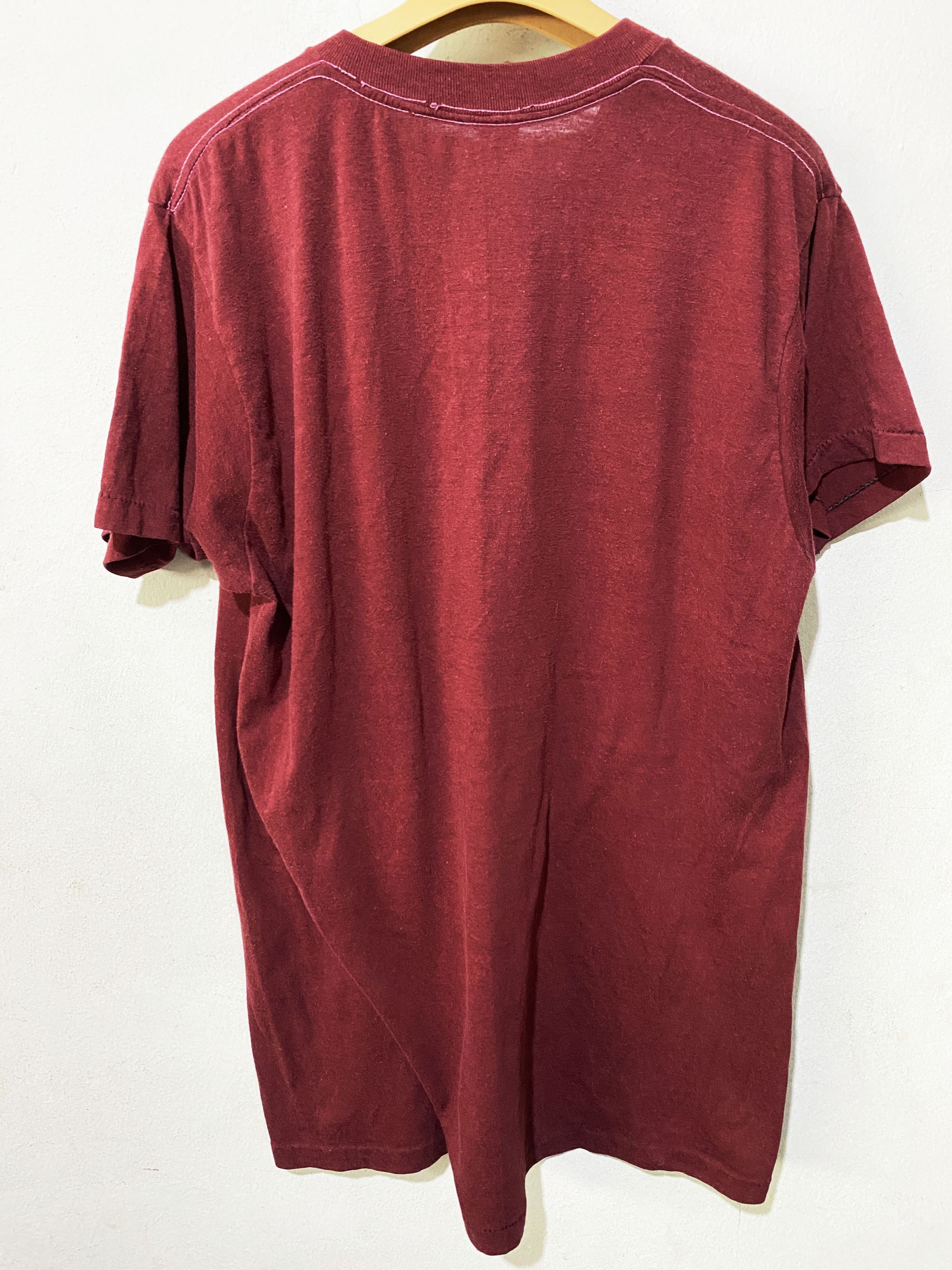 Vintage Vintage Nicholas Nickleby Shirt Size US L / EU 52-54 / 3 - 3 Thumbnail