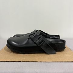 Rick Owens - SS19 Birkenstock Rotterhiker – Geocasket