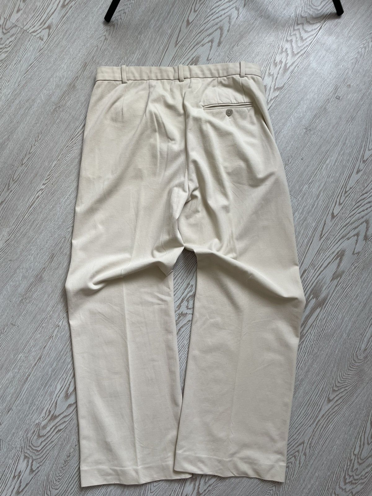 Circolo 1901 Circolo 1901 Women’s beige pants size 46 Size 32" / US 10 / IT 46 - 7 Thumbnail