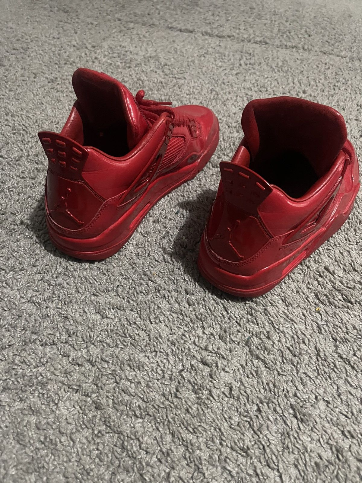Jordan Brand Retro llab 4s Size US 11 / EU 44 - 5 Thumbnail