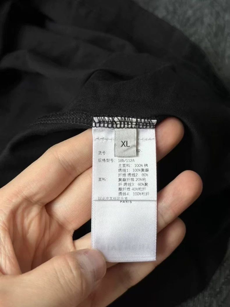 Givenchy Givenchy Shark Short Sleeve Size US XL / EU 56 / 4 - 4 Thumbnail