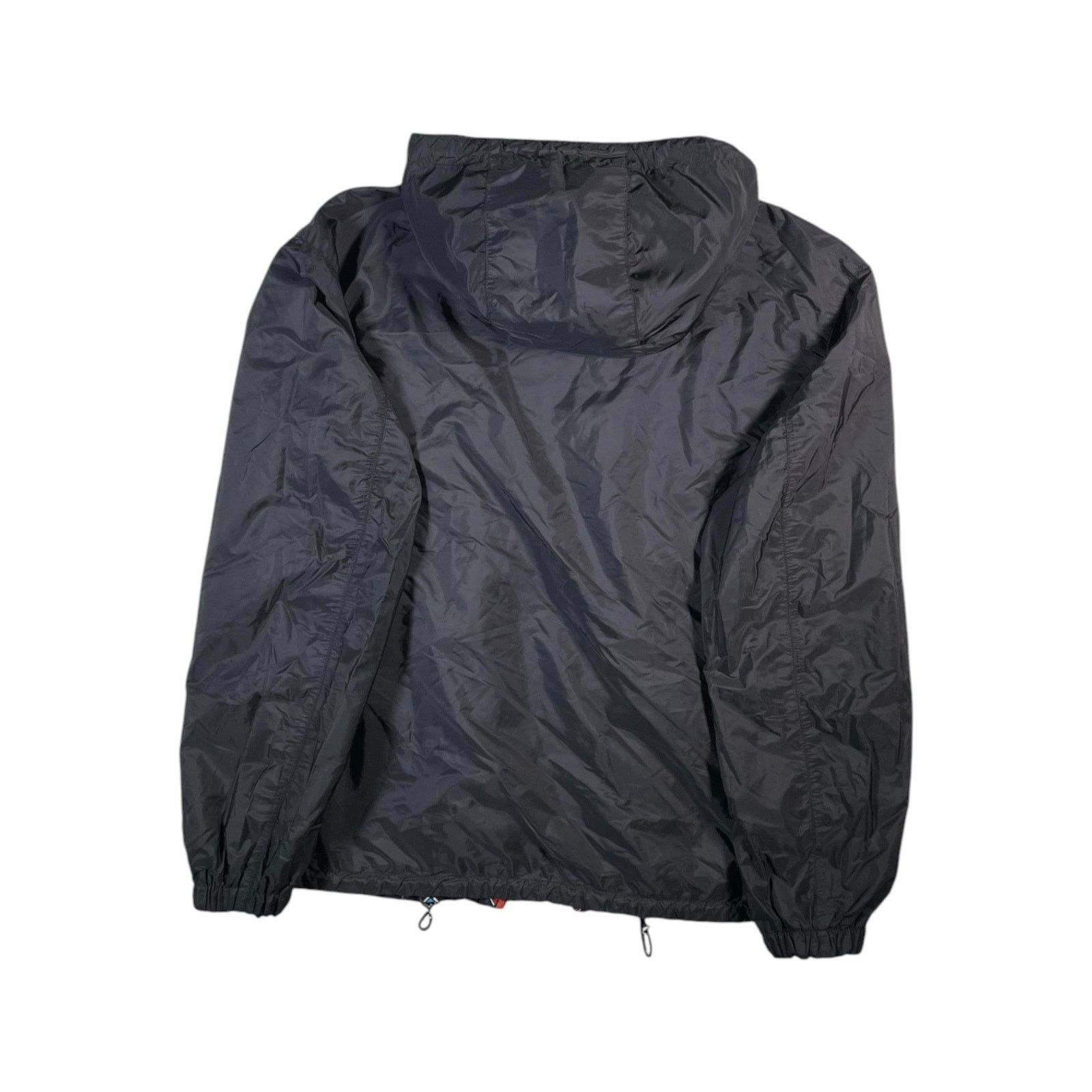 Prada Prada Beatbox Multi Logo Reversible Nylon Jacket Size US M / EU 48-50 / 2 - 4 Thumbnail