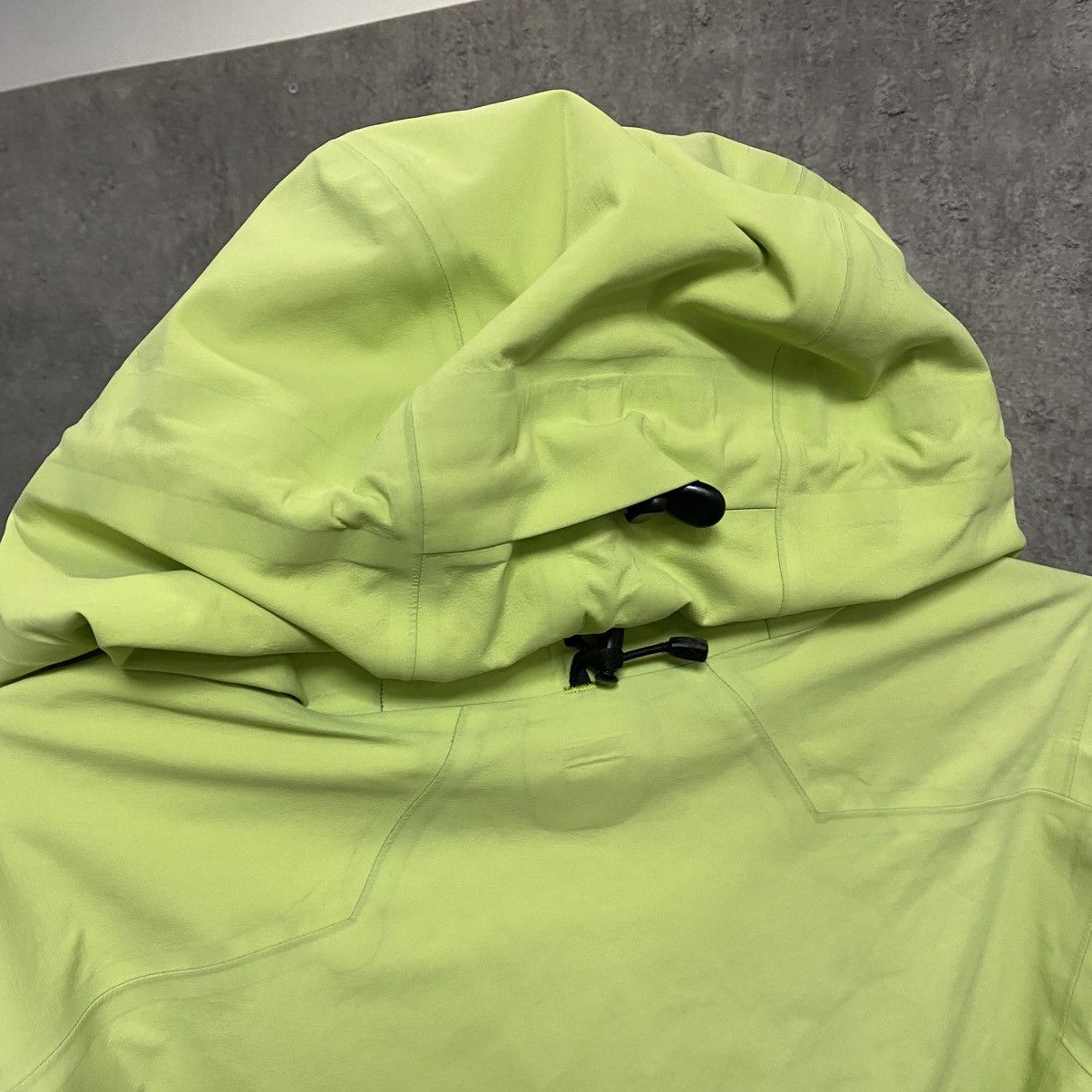 Arc'teryx Arcteryx Gore Tex Beta Jacket Gorpcore Y2K Size US XS / EU 42 / 0 - 13 Thumbnail