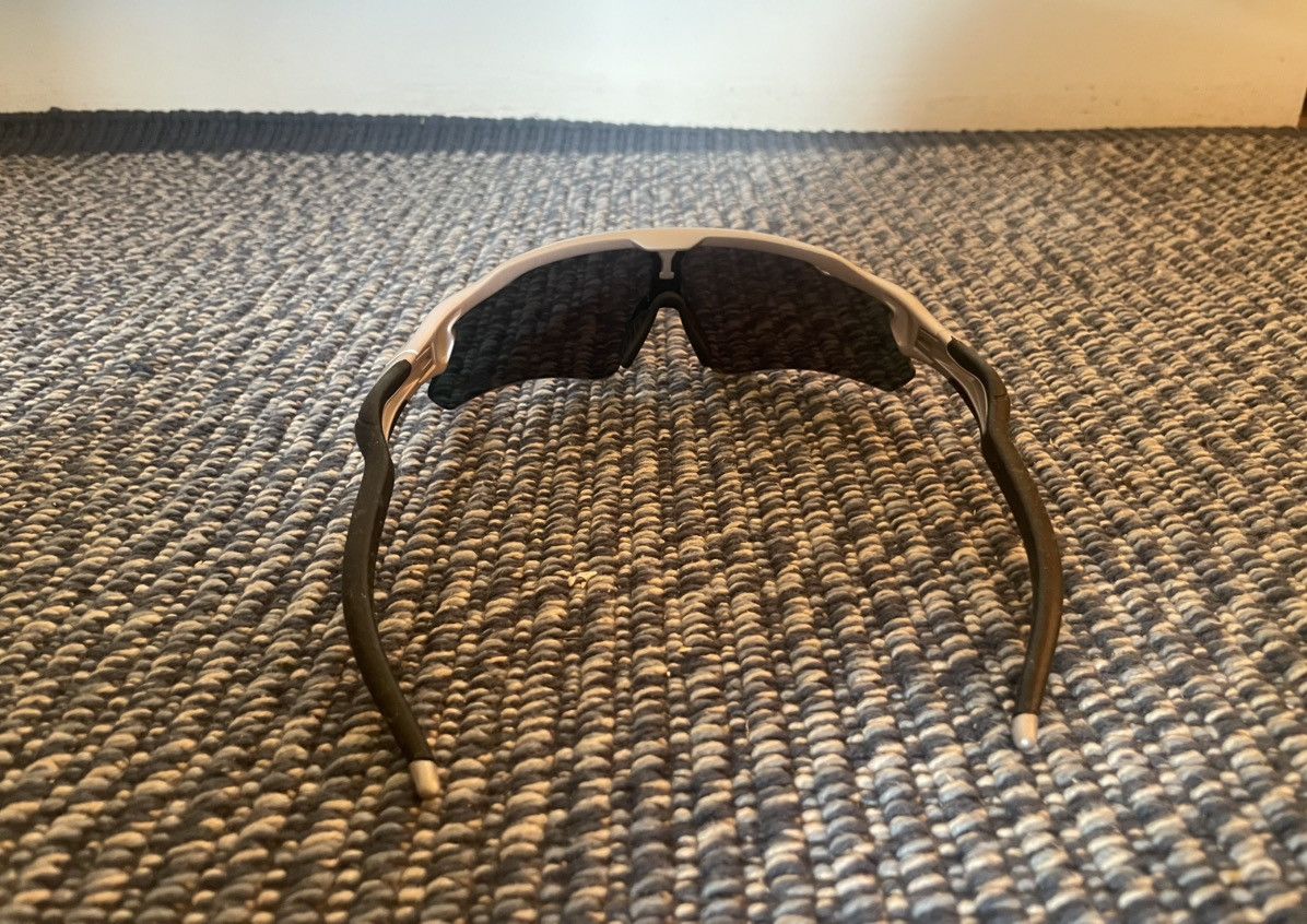 Oakley Oakley Radar Glasses Size ONE SIZE - 3 Thumbnail